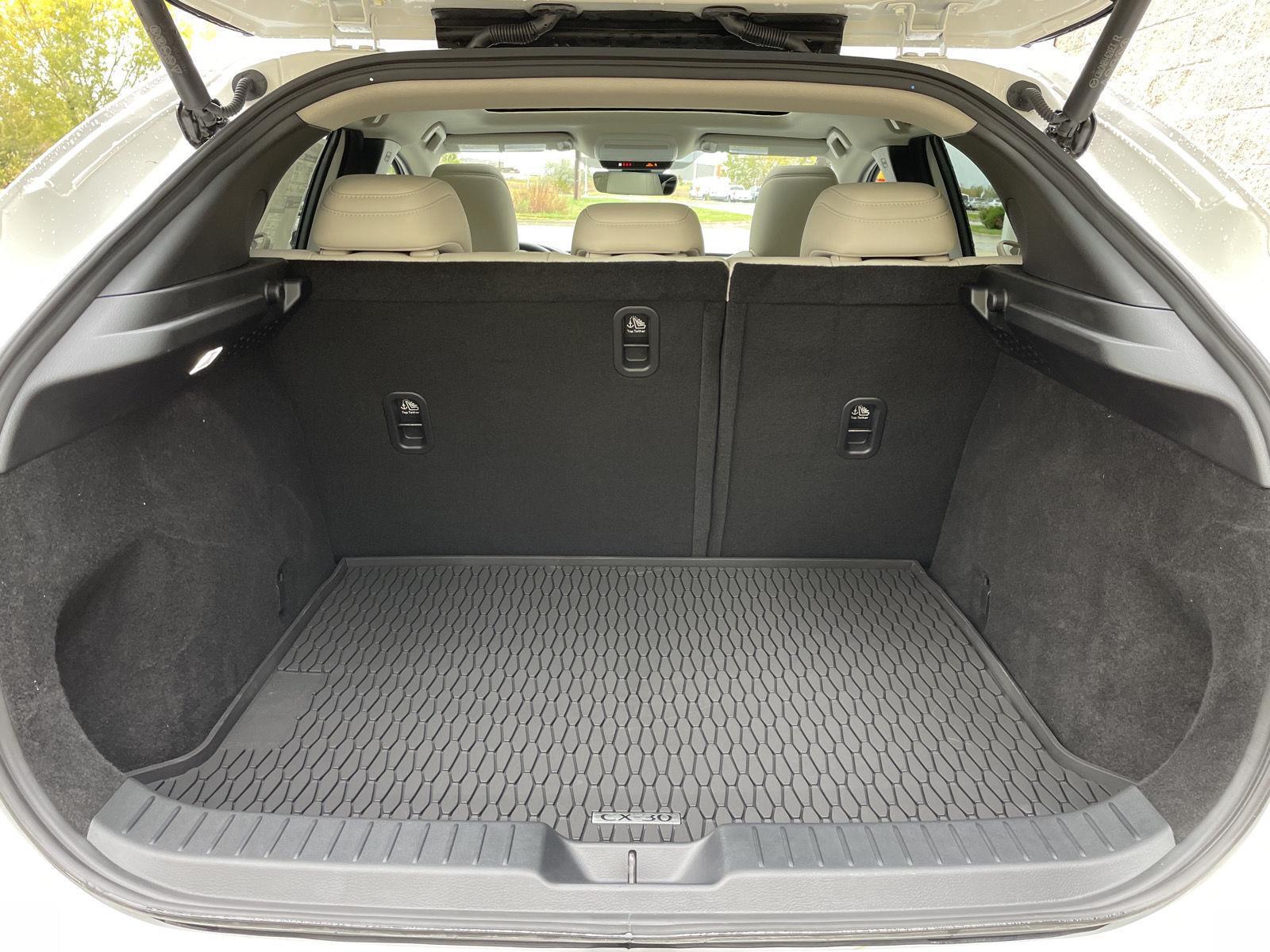 New 2026 Mazda CX-30 for sale in Lincoln NE