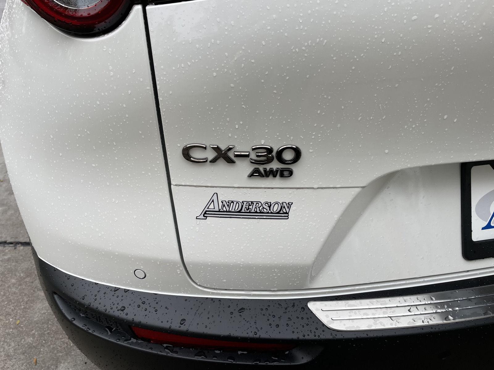 New 2026 Mazda CX-30 for sale in Lincoln NE