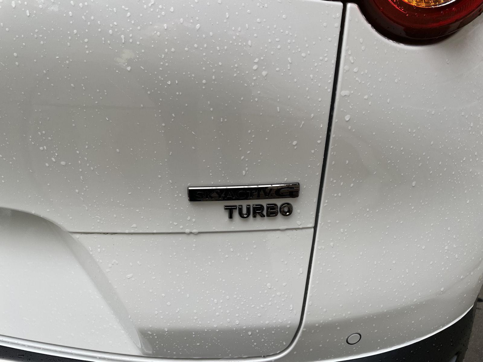 New 2026 Mazda CX-30 for sale in Lincoln NE