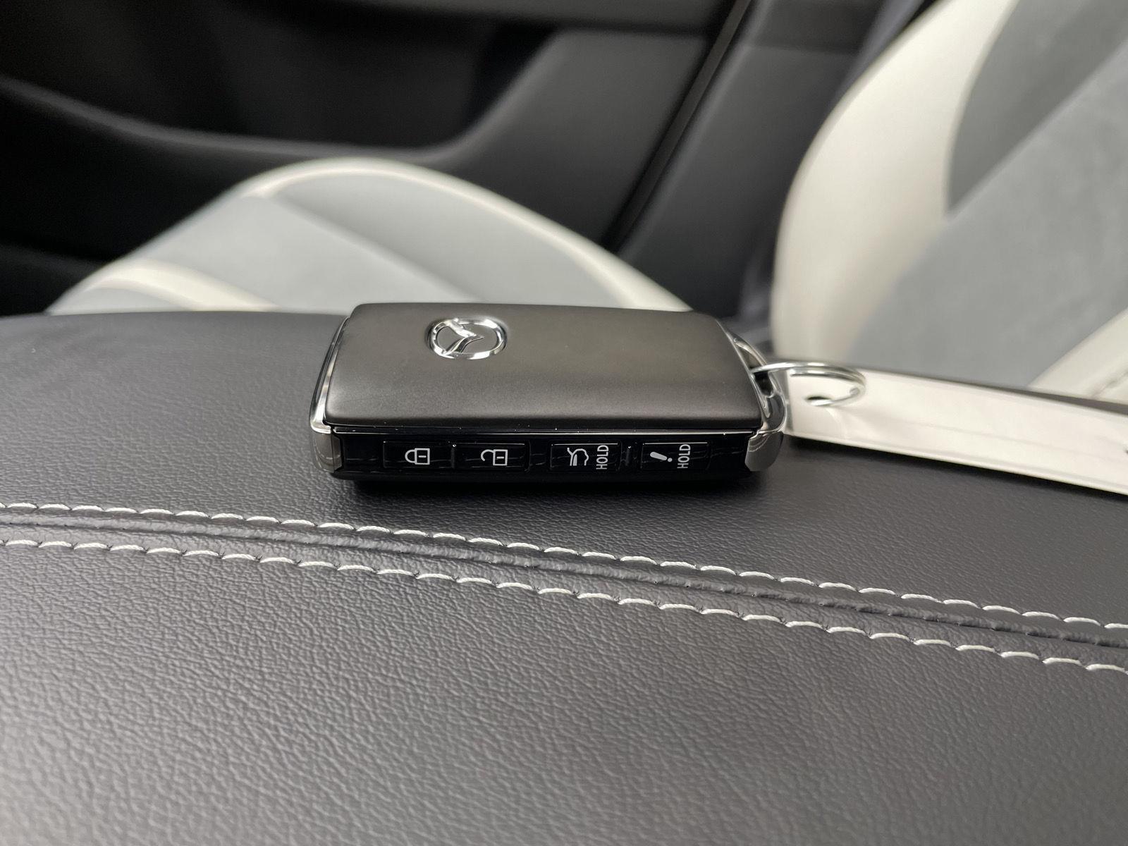 New 2026 Mazda CX-30 for sale in Lincoln NE