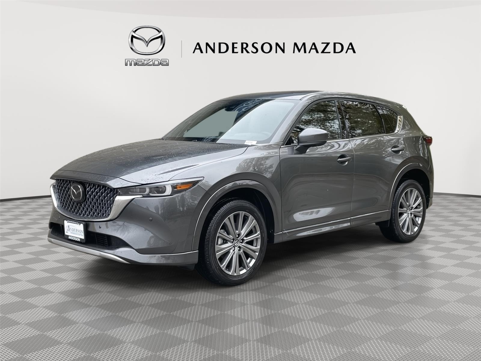 New 2025 Mazda CX-5 for sale in Lincoln NE