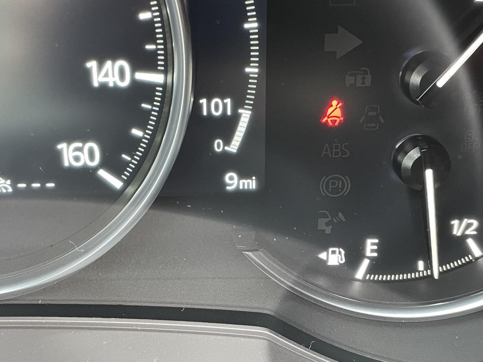 New 2025 Mazda CX-5 for sale in Lincoln NE