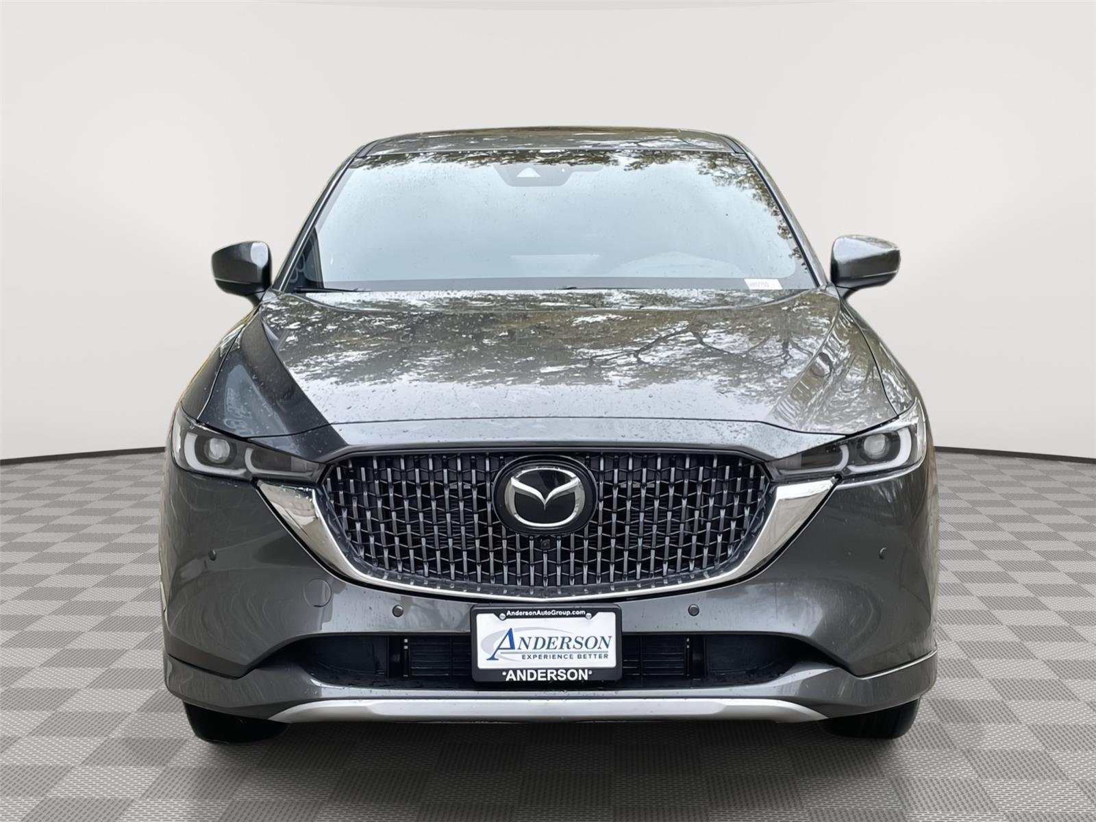 New 2025 Mazda CX-5 for sale in Lincoln NE