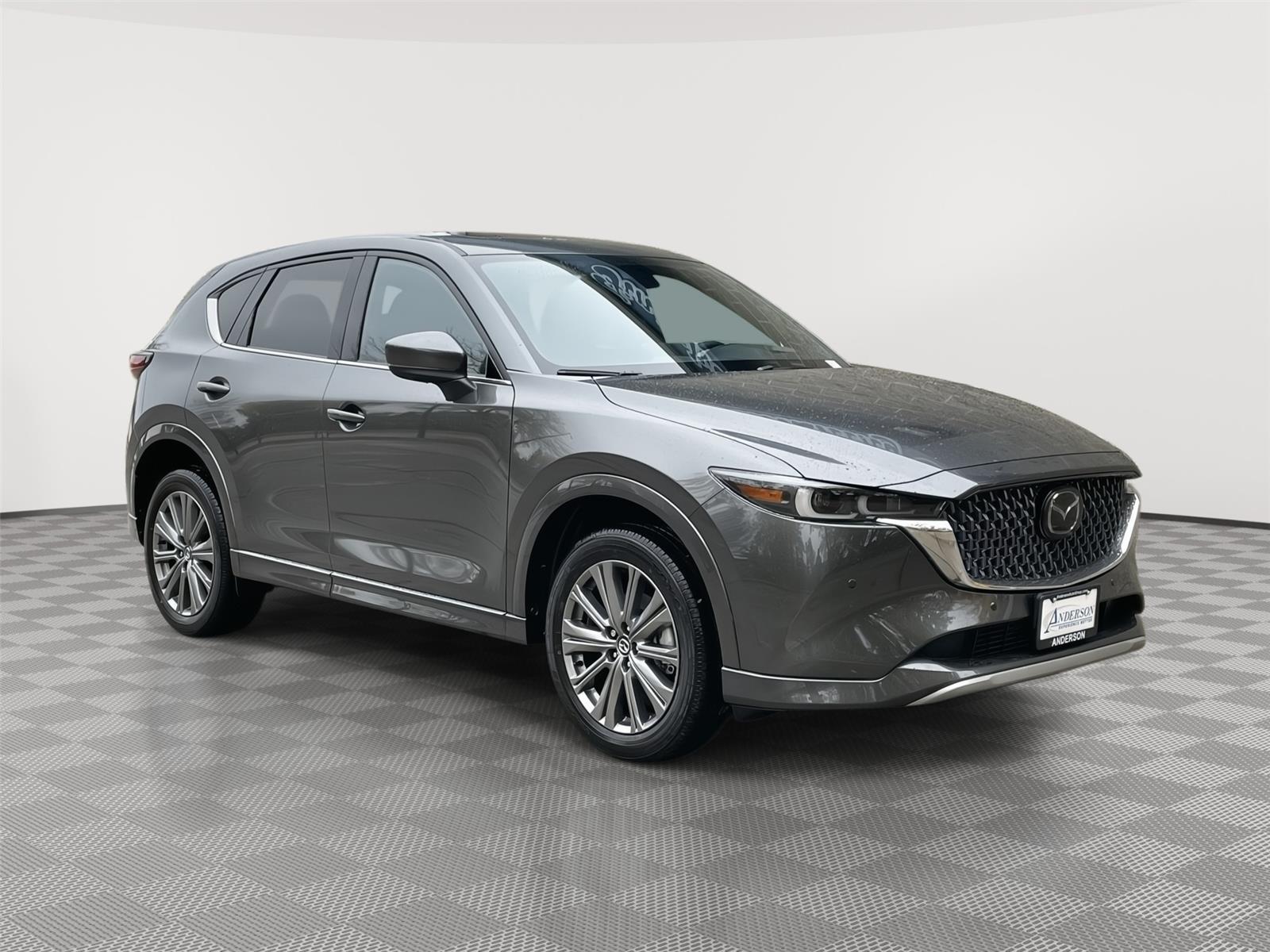 New 2025 Mazda CX-5 for sale in Lincoln NE