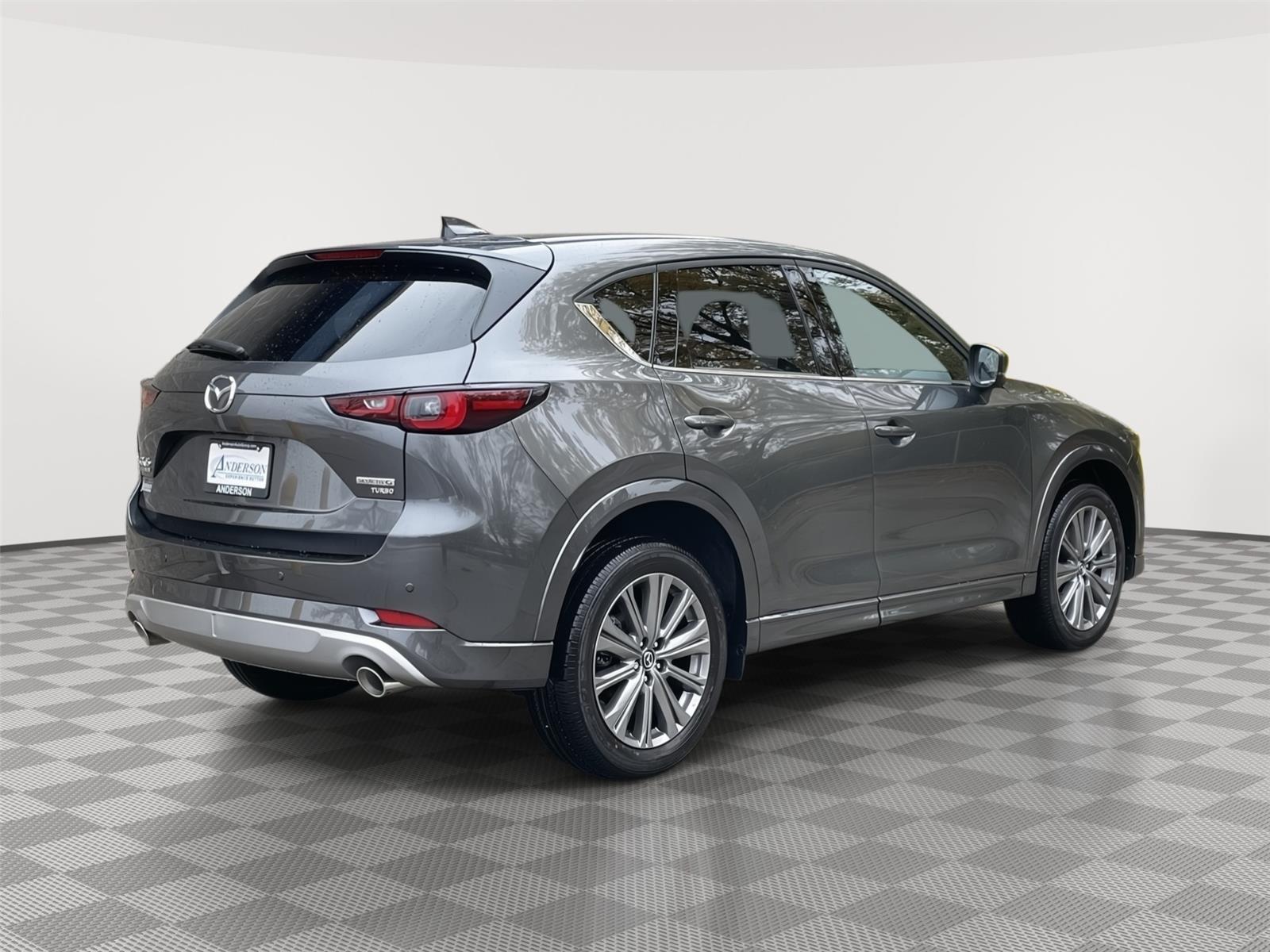 New 2025 Mazda CX-5 for sale in Lincoln NE
