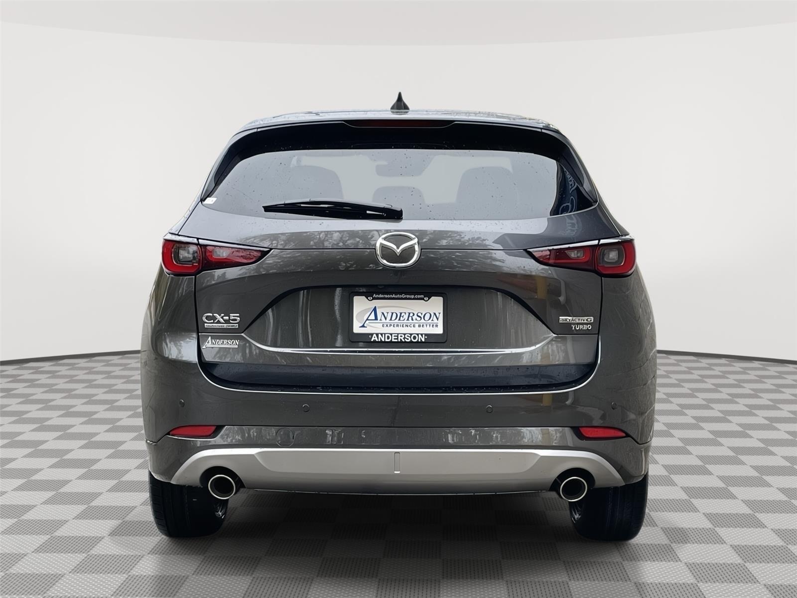 New 2025 Mazda CX-5 for sale in Lincoln NE