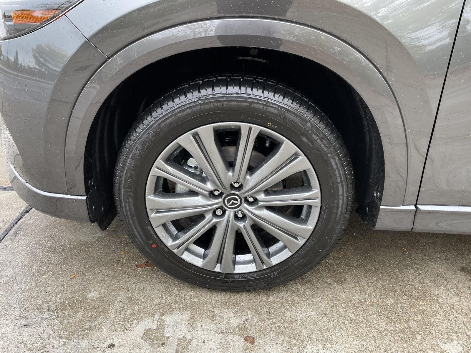 New 2025 Mazda CX-5 for sale in Lincoln NE