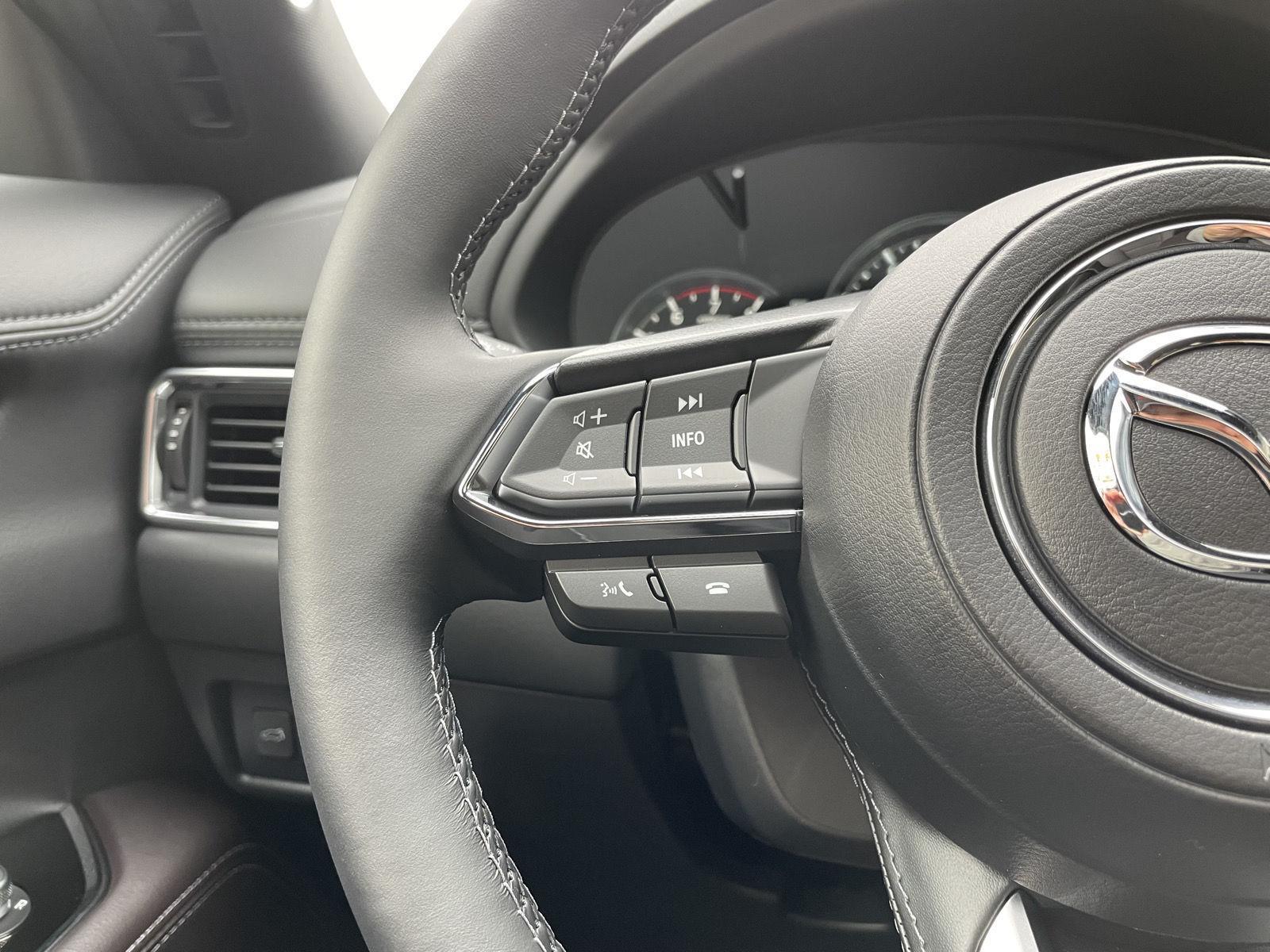 New 2025 Mazda CX-5 for sale in Lincoln NE