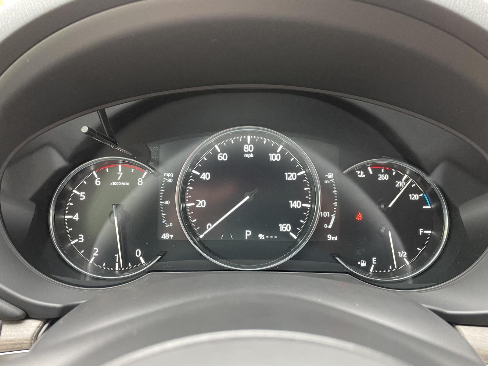 New 2025 Mazda CX-5 for sale in Lincoln NE