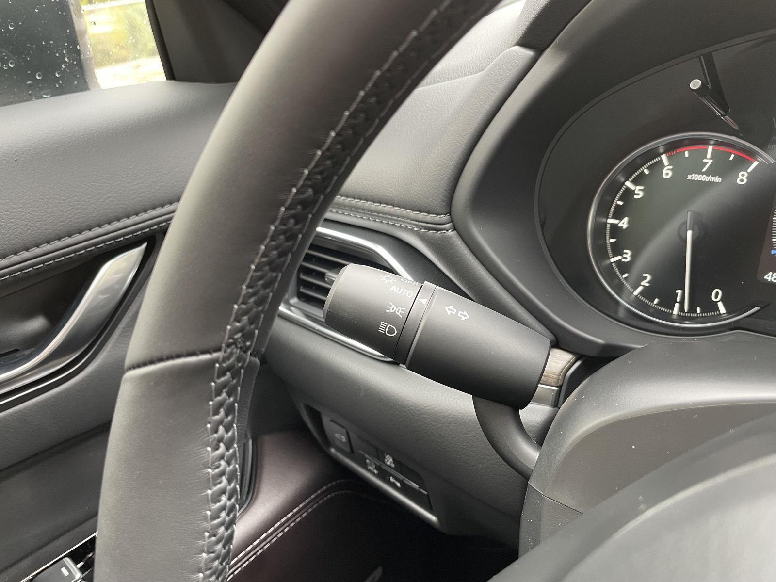 New 2025 Mazda CX-5 for sale in Lincoln NE