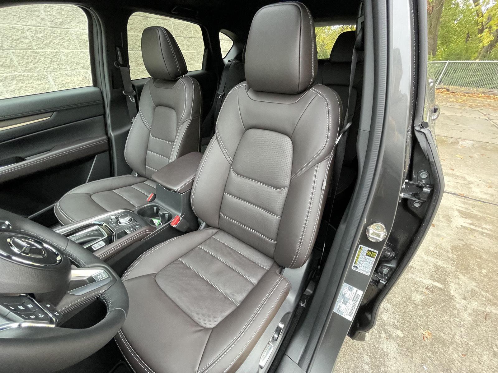 New 2025 Mazda CX-5 for sale in Lincoln NE