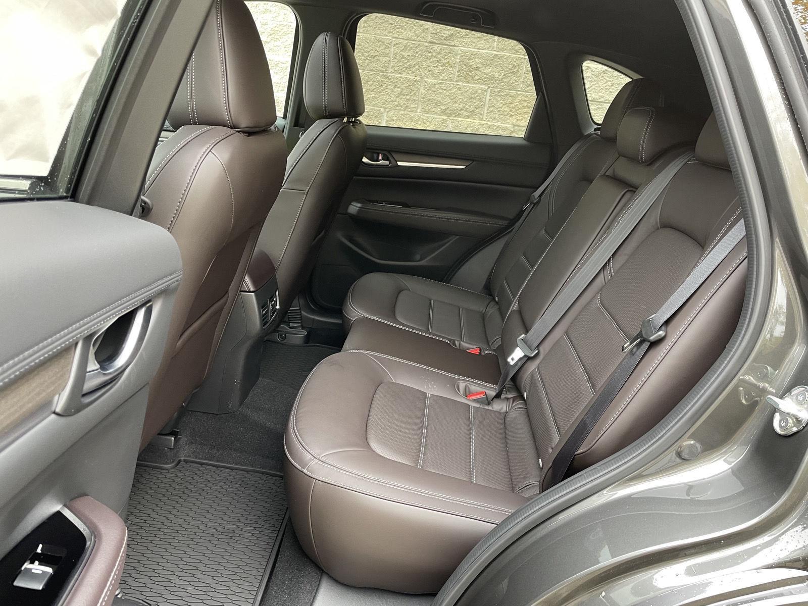 New 2025 Mazda CX-5 for sale in Lincoln NE