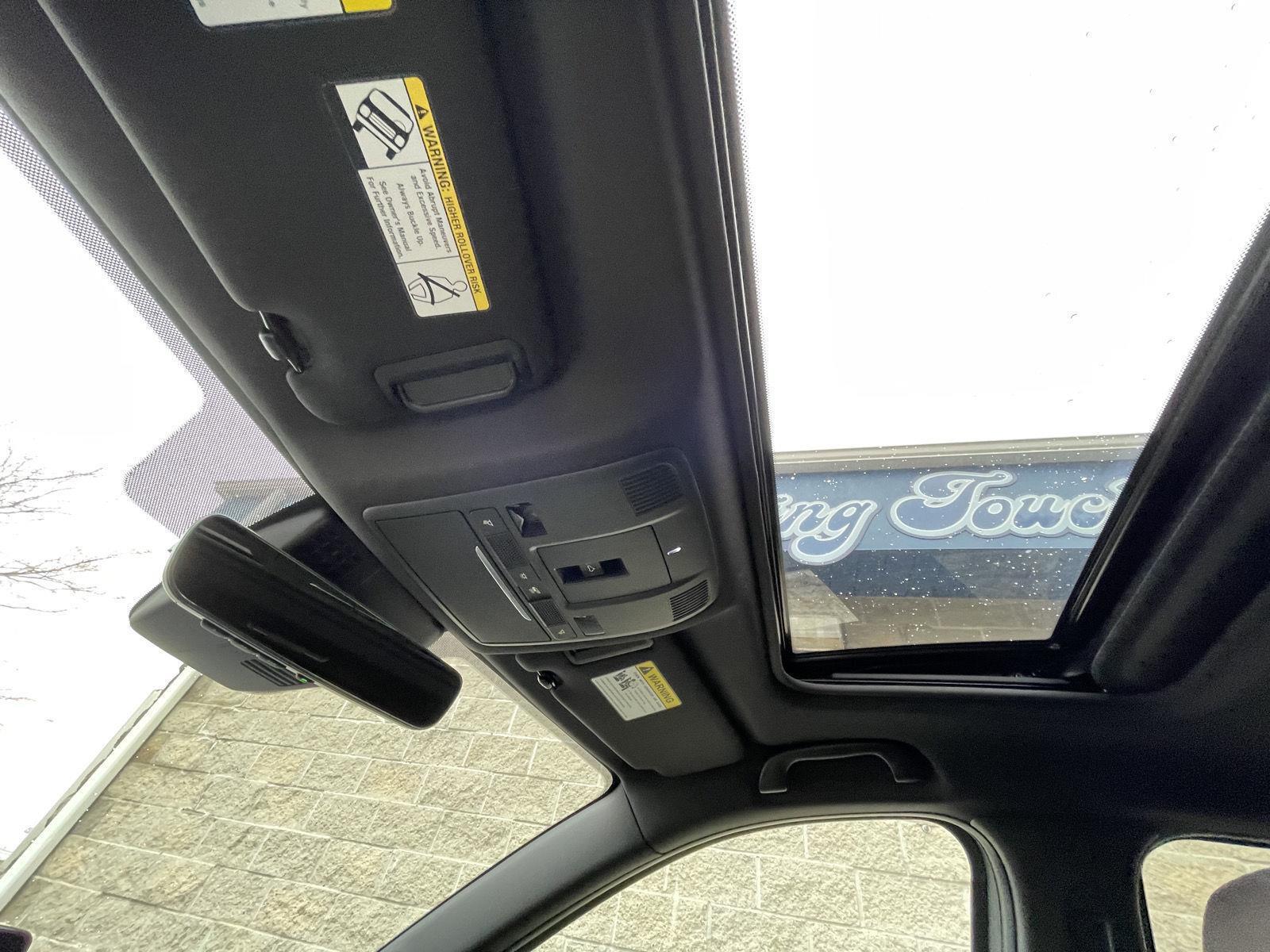 New 2025 Mazda CX-5 for sale in Lincoln NE