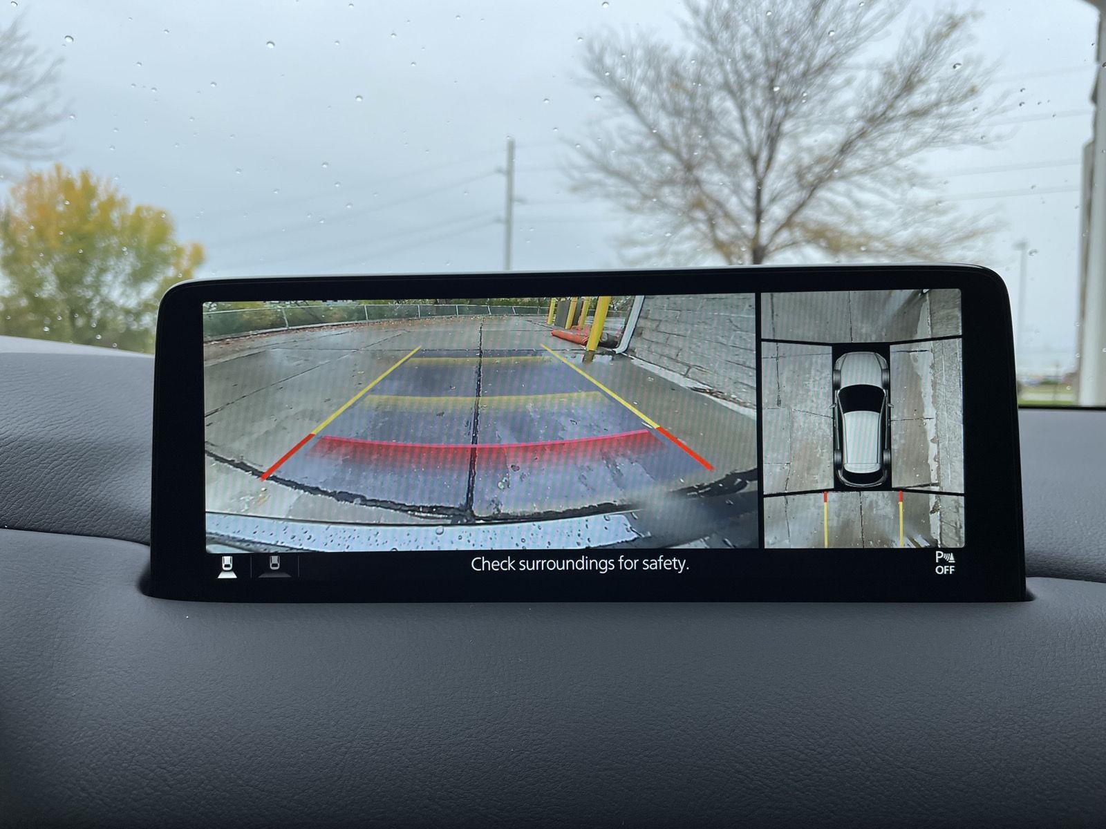 New 2025 Mazda CX-5 for sale in Lincoln NE