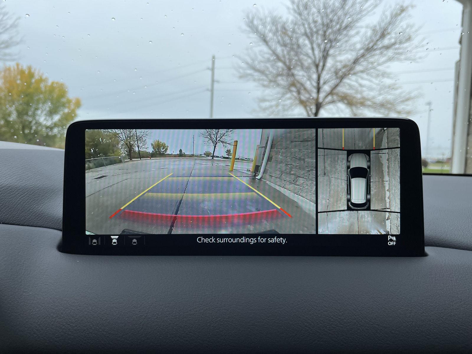 New 2025 Mazda CX-5 for sale in Lincoln NE