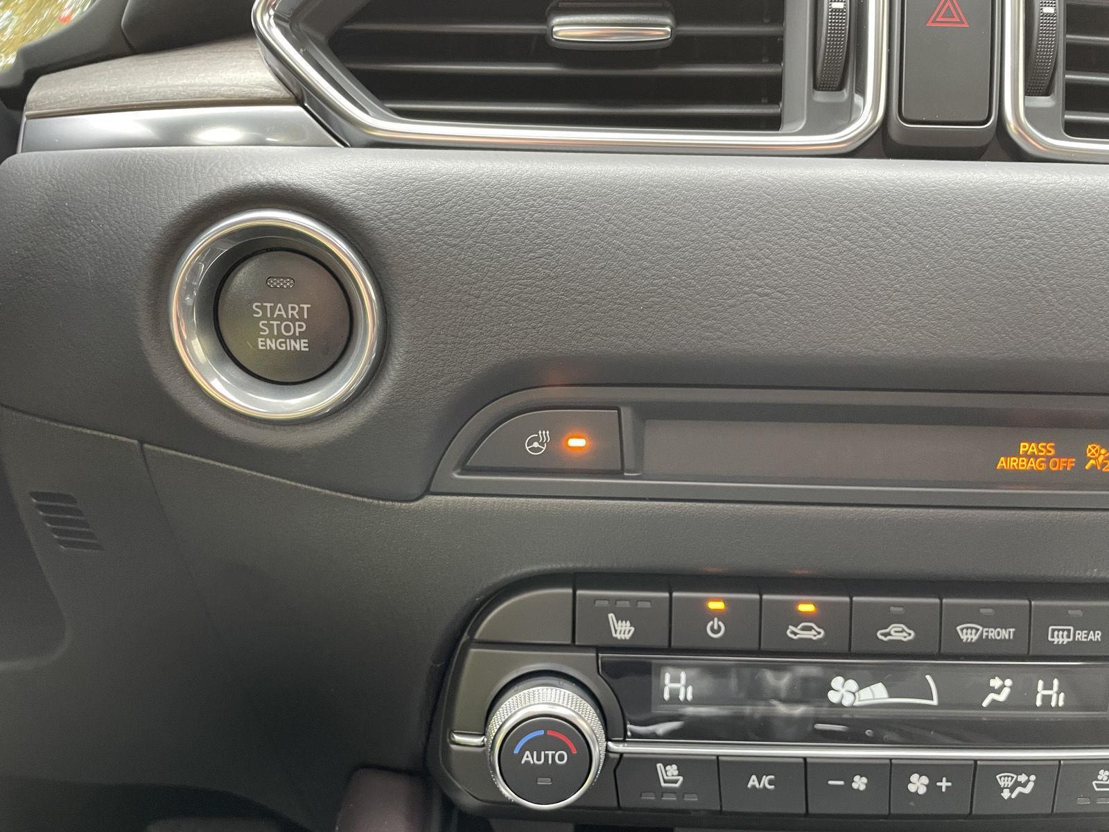 New 2025 Mazda CX-5 for sale in Lincoln NE