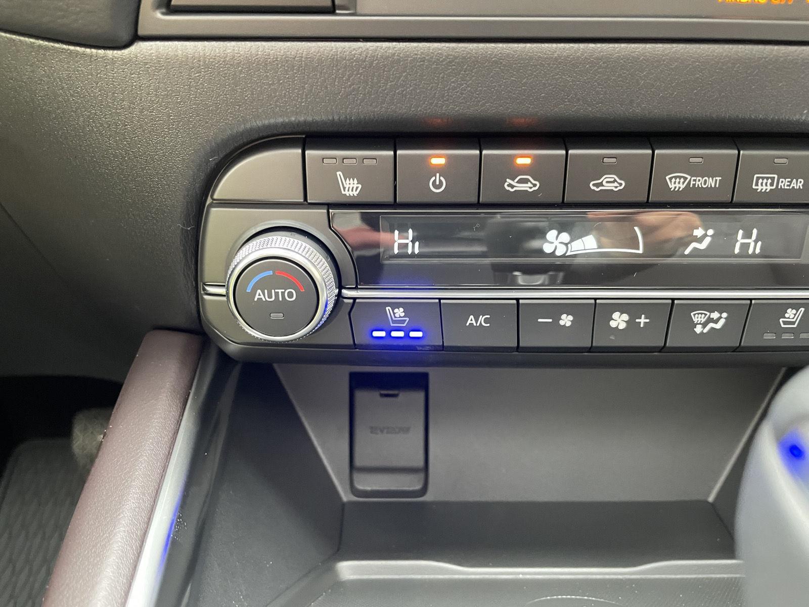 New 2025 Mazda CX-5 for sale in Lincoln NE