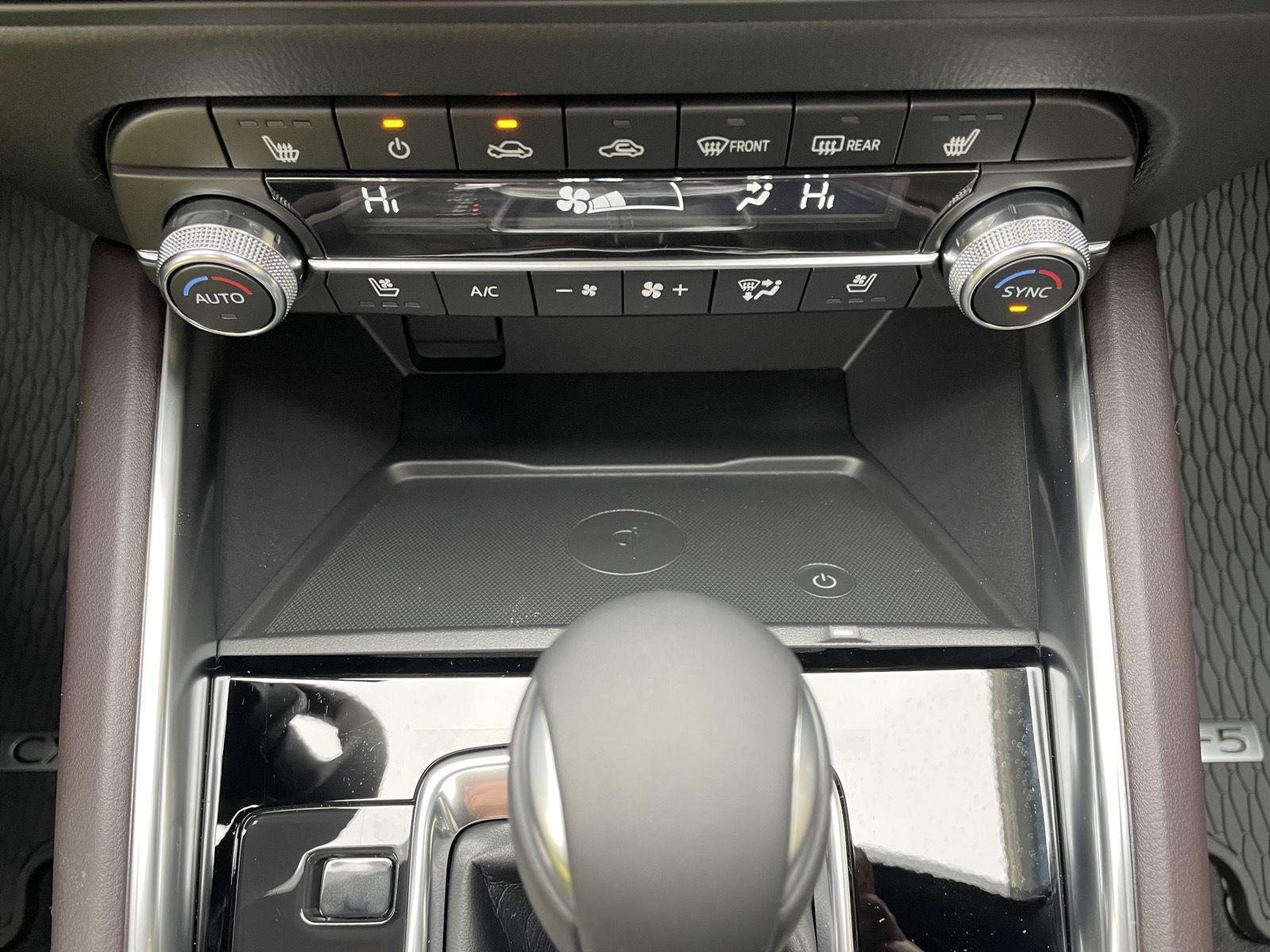 New 2025 Mazda CX-5 for sale in Lincoln NE