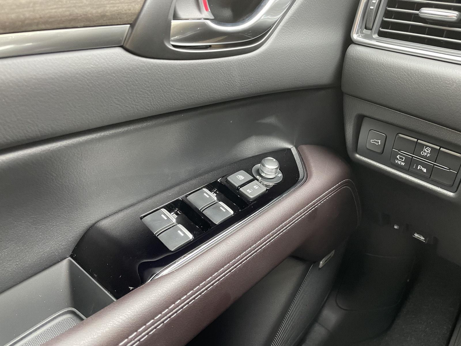 New 2025 Mazda CX-5 for sale in Lincoln NE