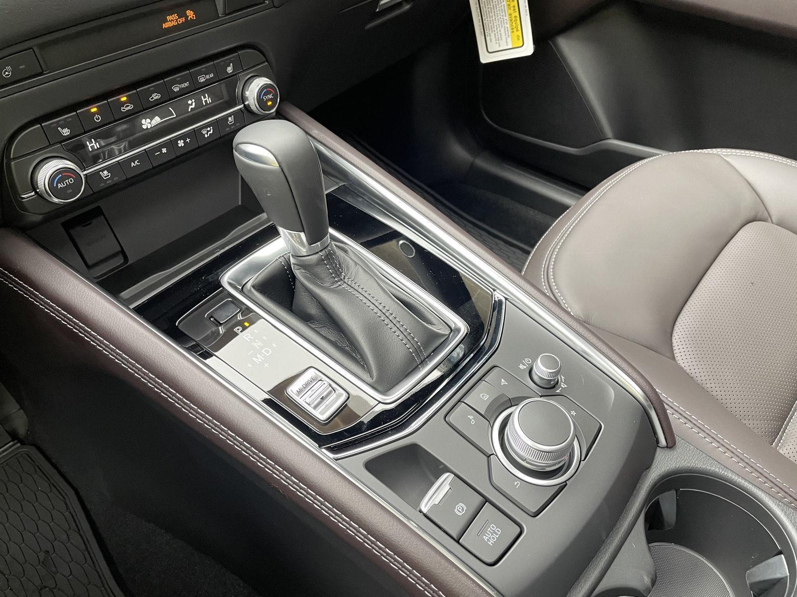 New 2025 Mazda CX-5 for sale in Lincoln NE