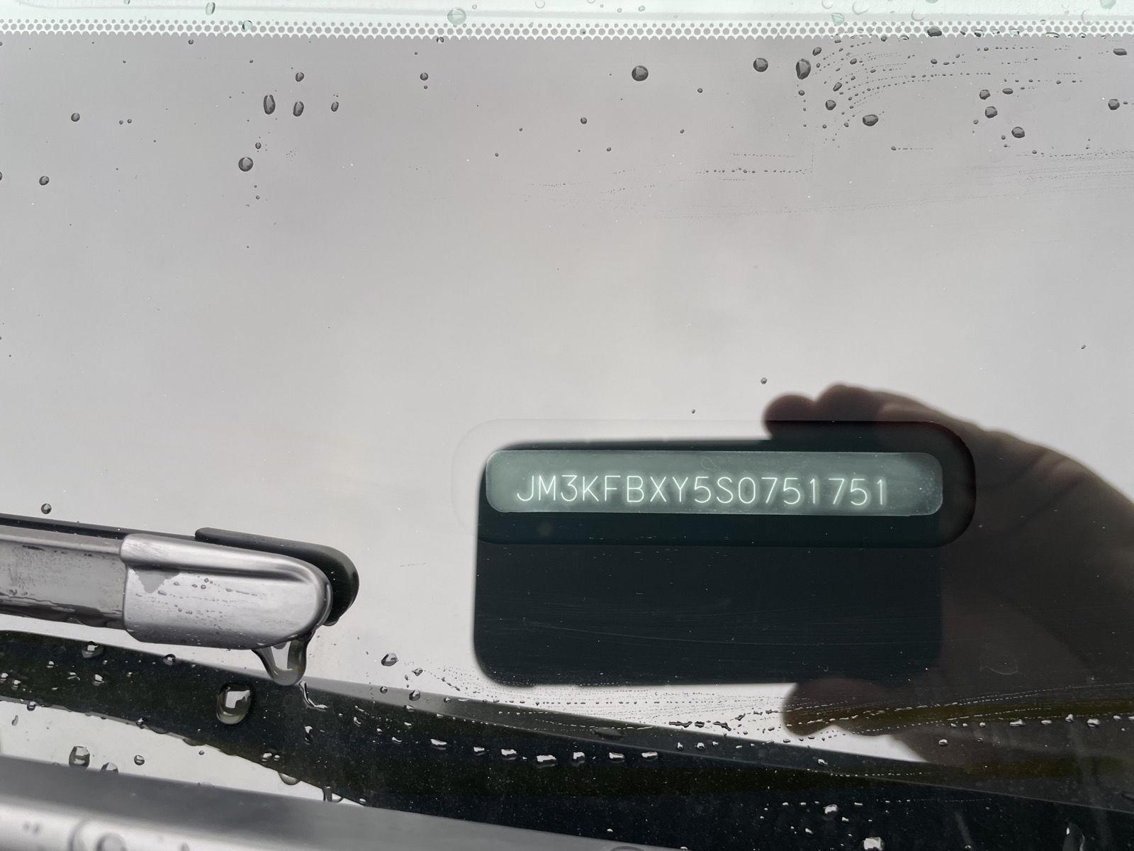 New 2025 Mazda CX-5 for sale in Lincoln NE