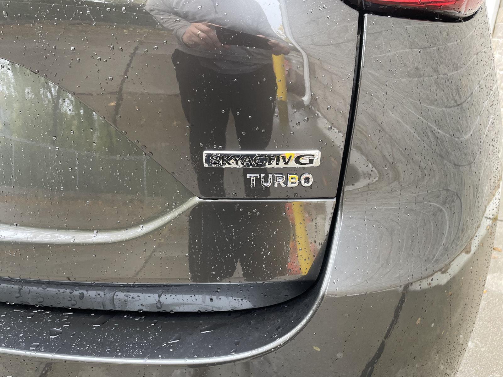 New 2025 Mazda CX-5 for sale in Lincoln NE