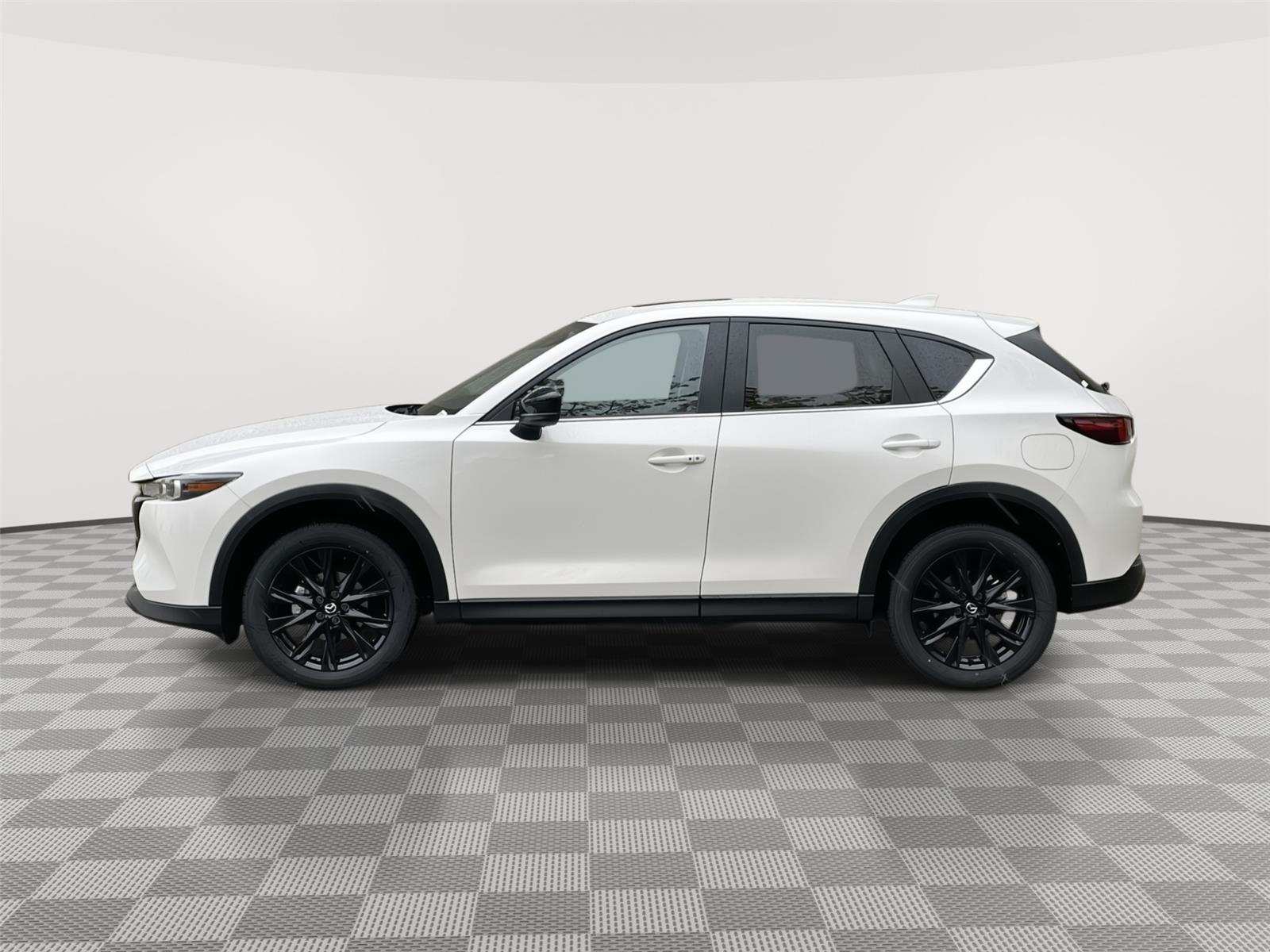 New 2025 Mazda CX-5 for sale in Lincoln NE