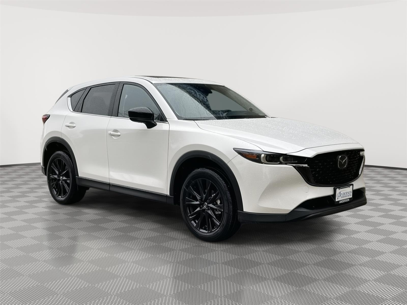 New 2025 Mazda CX-5 for sale in Lincoln NE