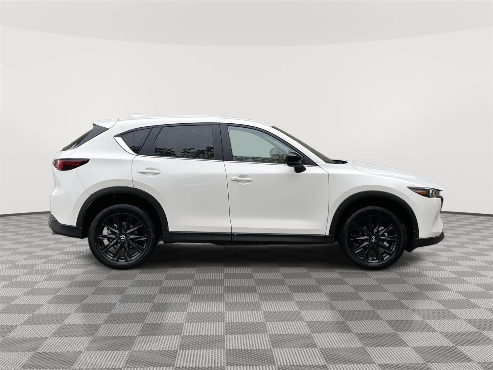 New 2025 Mazda CX-5 for sale in Lincoln NE