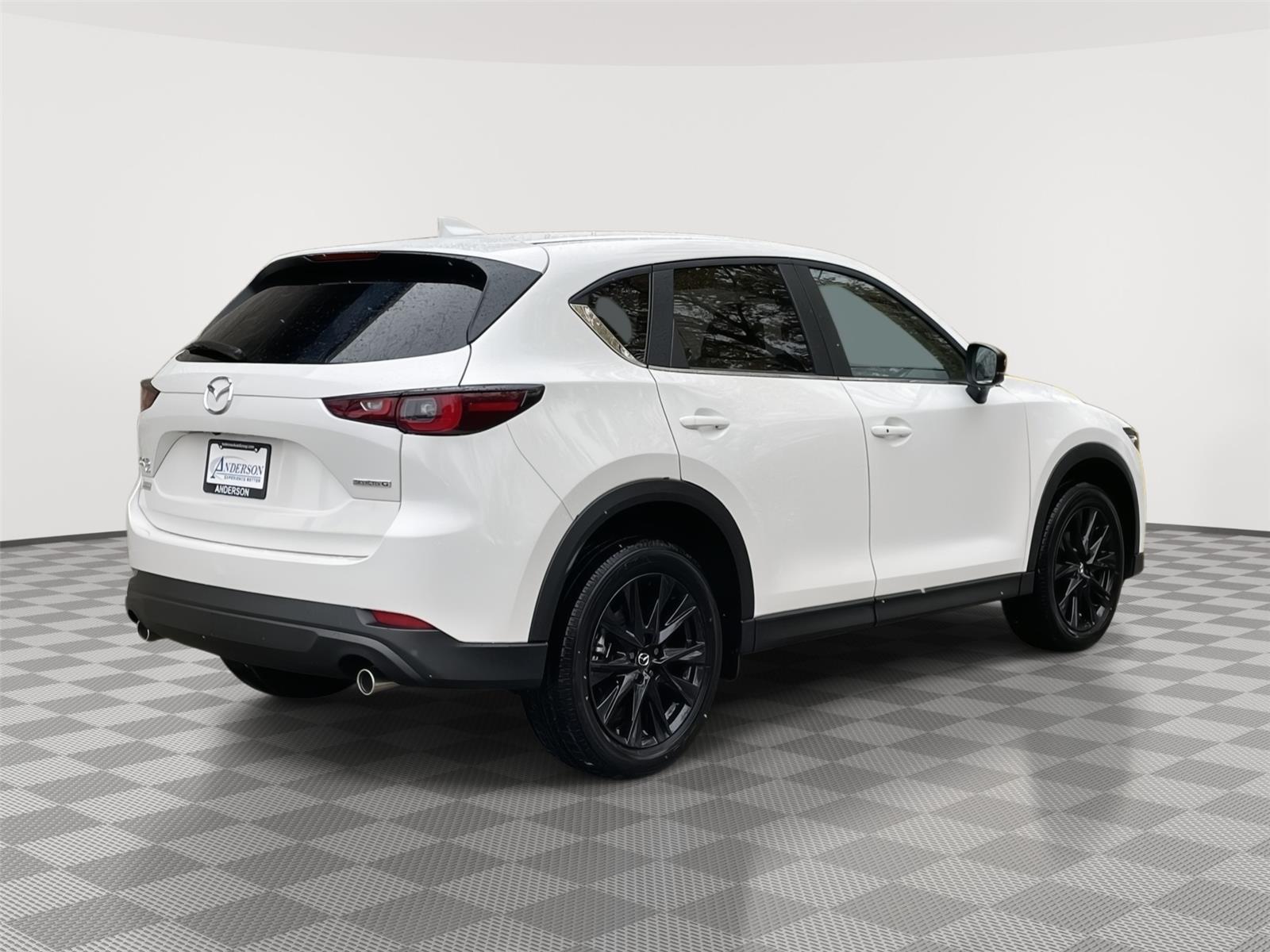 New 2025 Mazda CX-5 for sale in Lincoln NE
