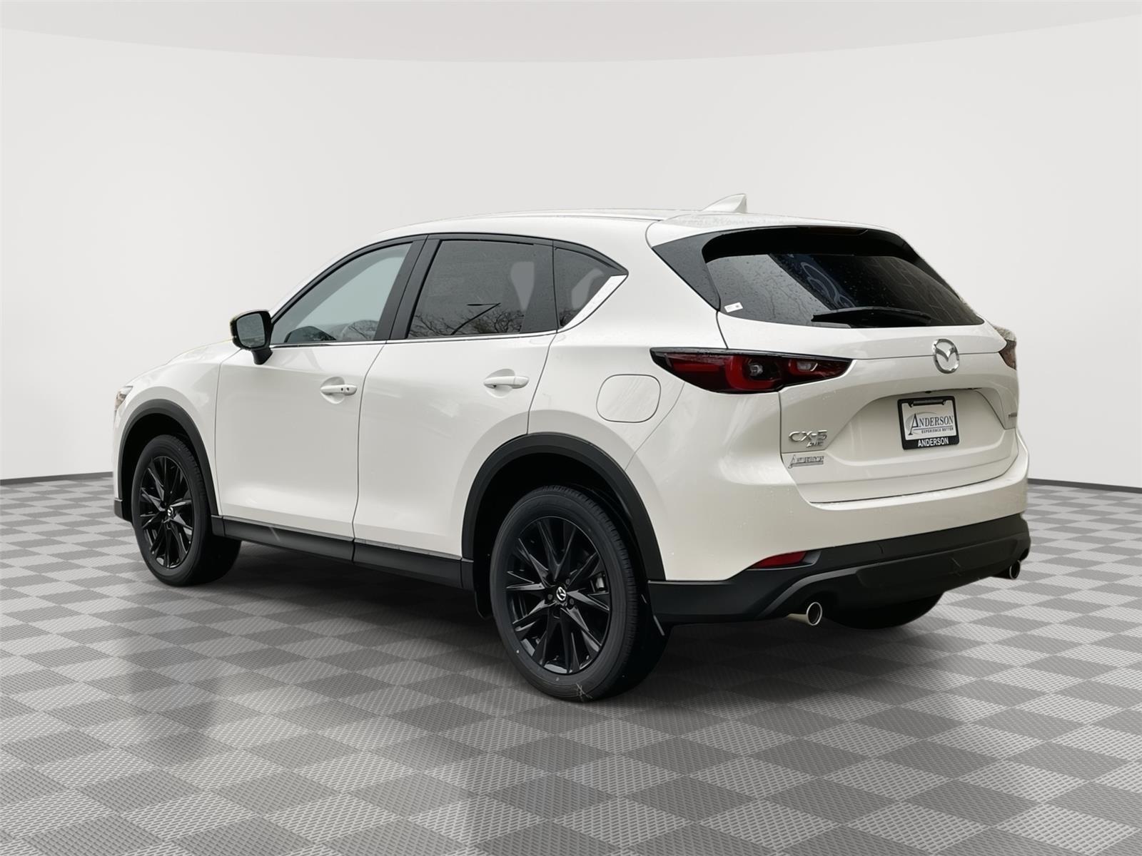 New 2025 Mazda CX-5 for sale in Lincoln NE