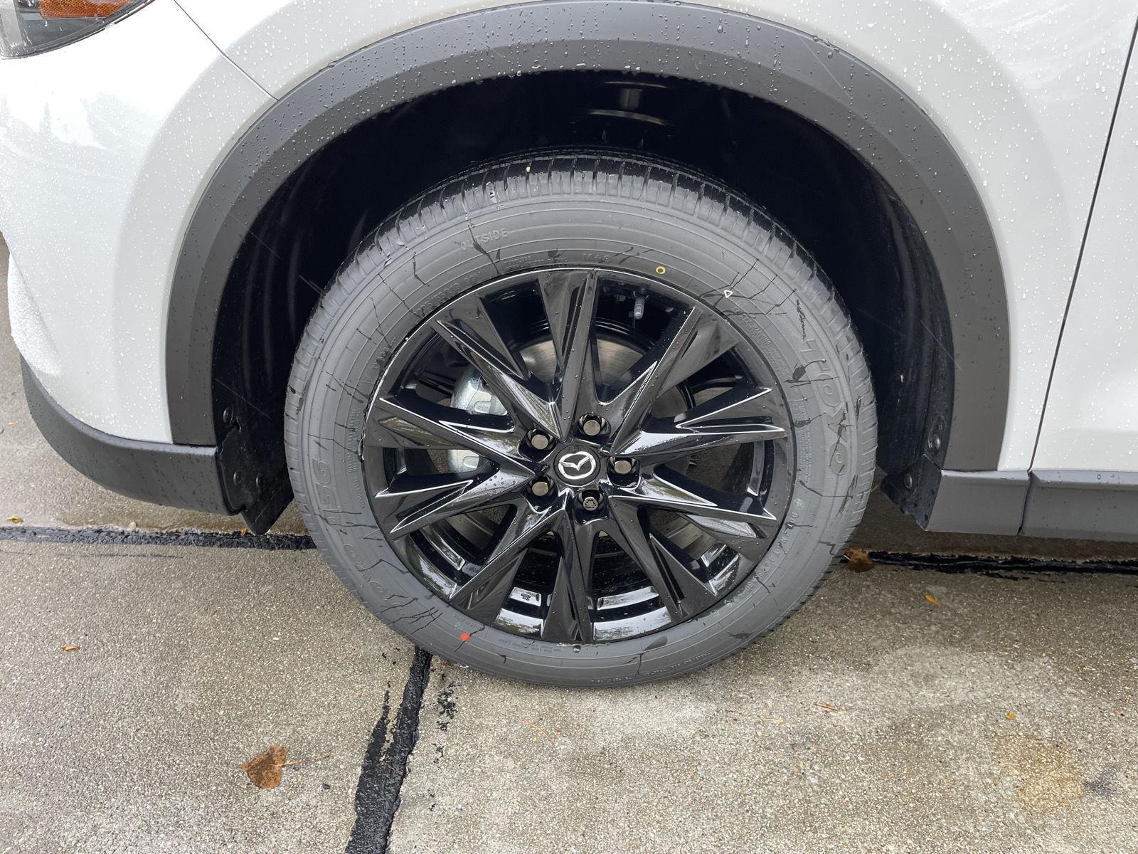 New 2025 Mazda CX-5 for sale in Lincoln NE