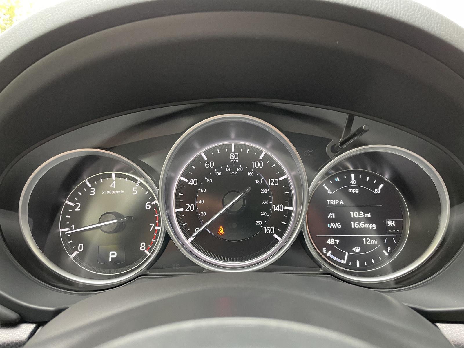 New 2025 Mazda CX-5 for sale in Lincoln NE