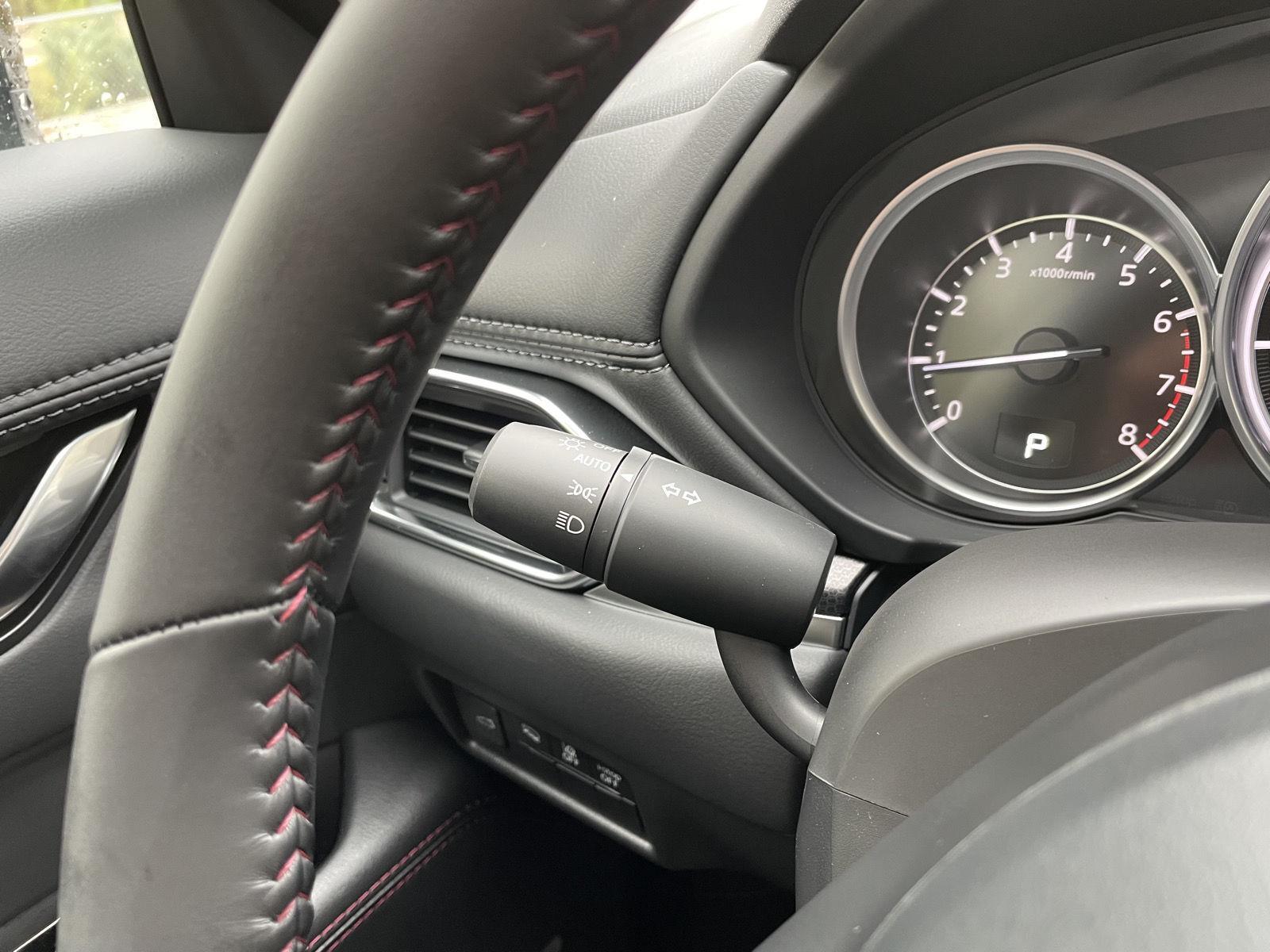 New 2025 Mazda CX-5 for sale in Lincoln NE