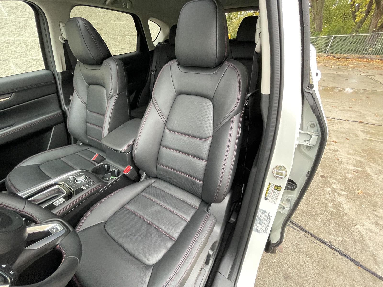 New 2025 Mazda CX-5 for sale in Lincoln NE