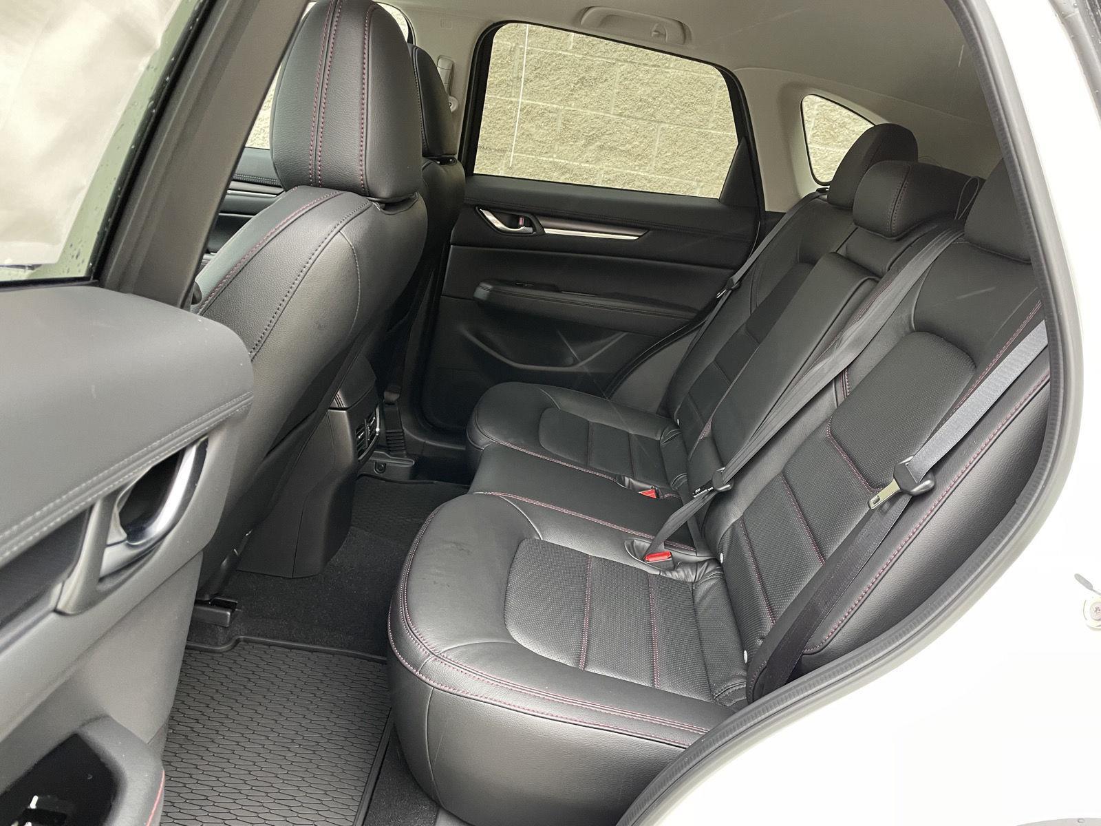 New 2025 Mazda CX-5 for sale in Lincoln NE