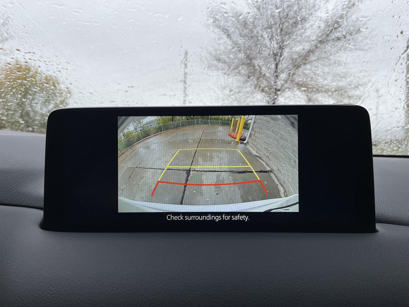 New 2025 Mazda CX-5 for sale in Lincoln NE