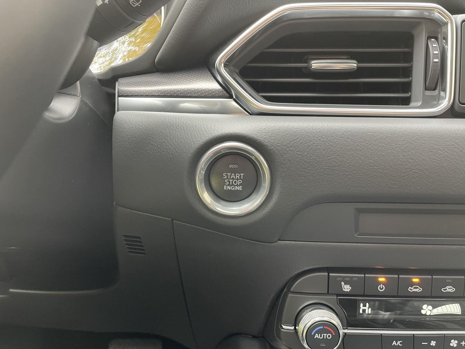 New 2025 Mazda CX-5 for sale in Lincoln NE