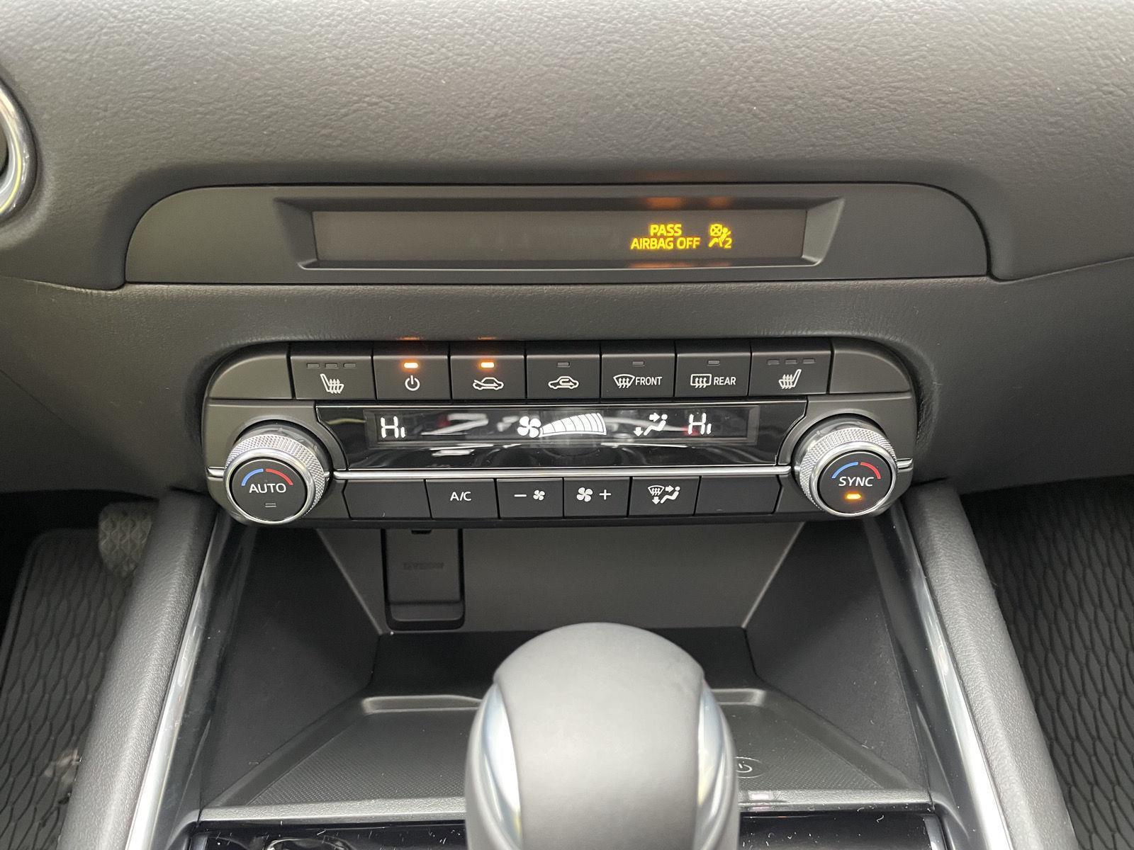 New 2025 Mazda CX-5 for sale in Lincoln NE