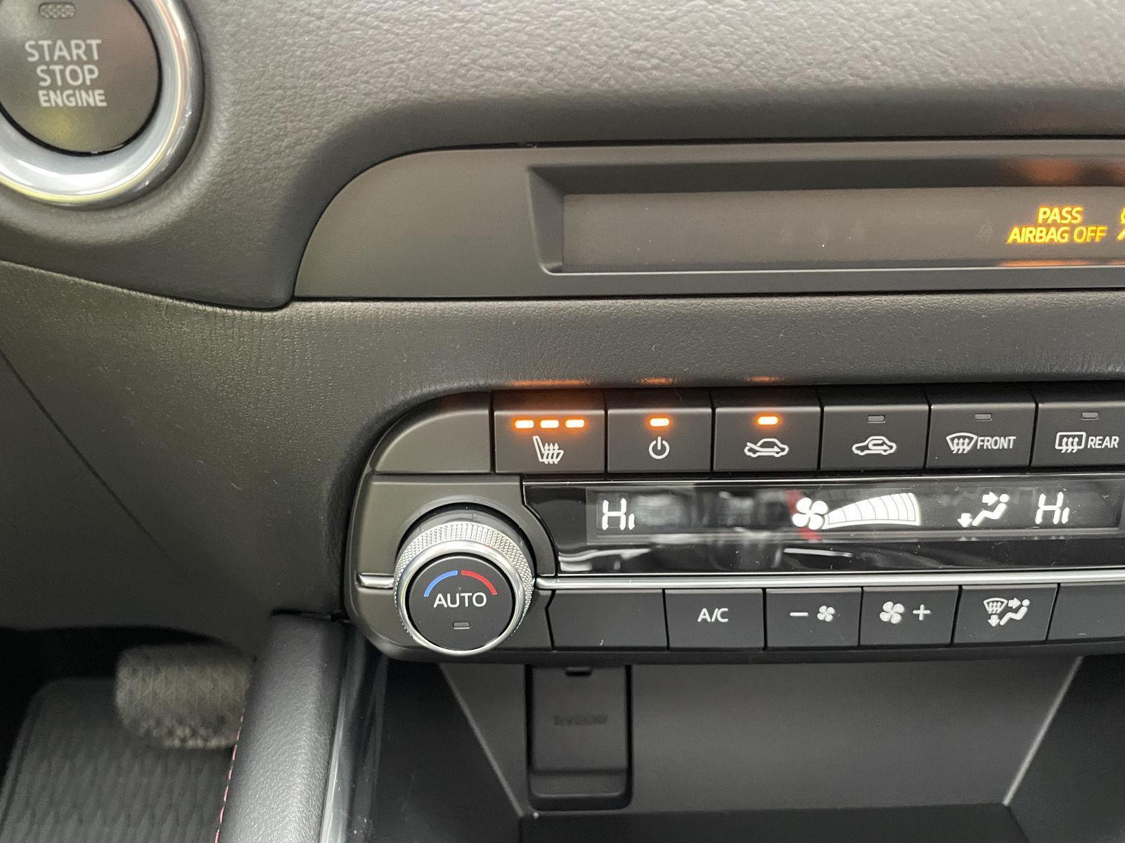 New 2025 Mazda CX-5 for sale in Lincoln NE