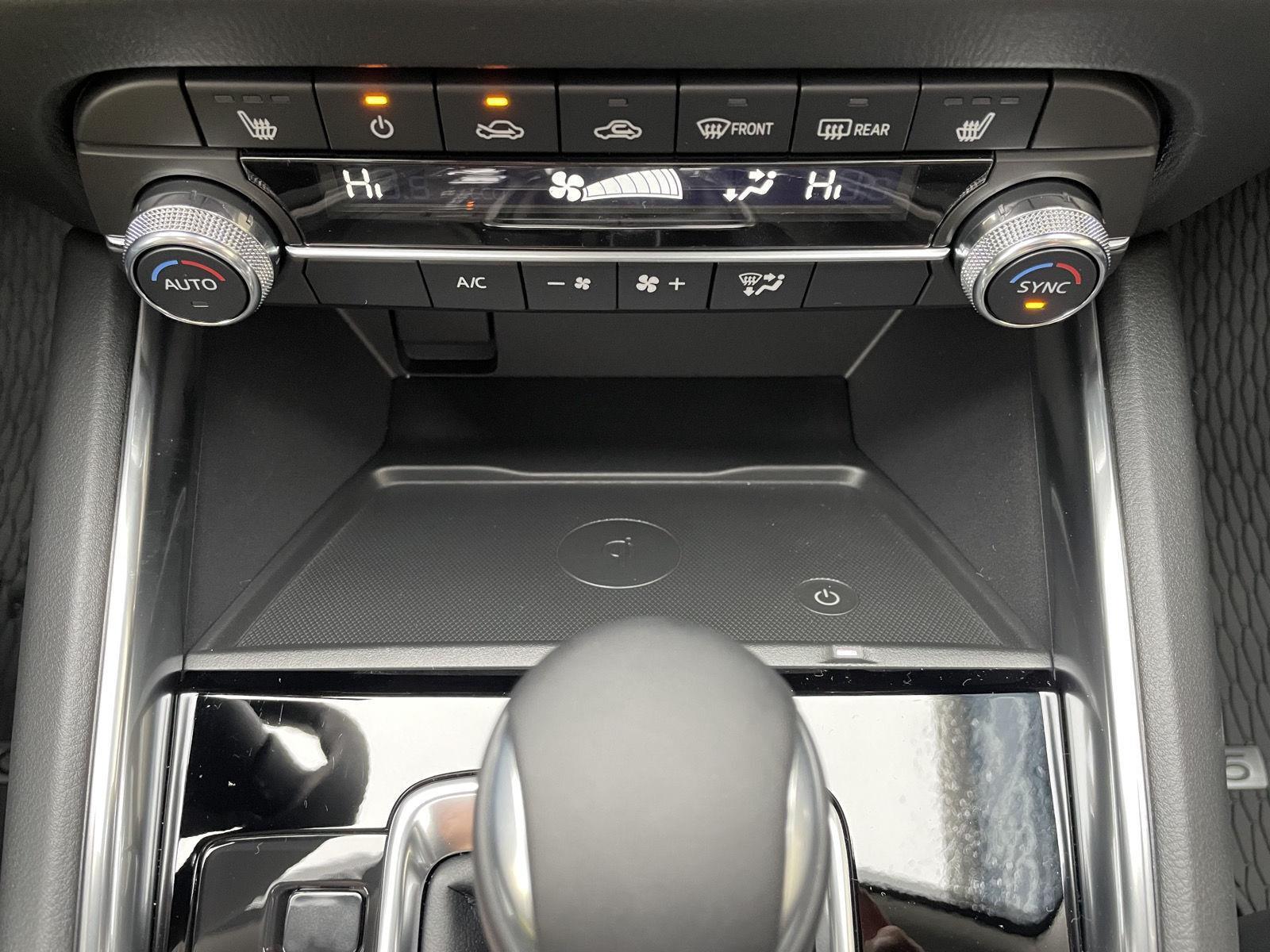 New 2025 Mazda CX-5 for sale in Lincoln NE