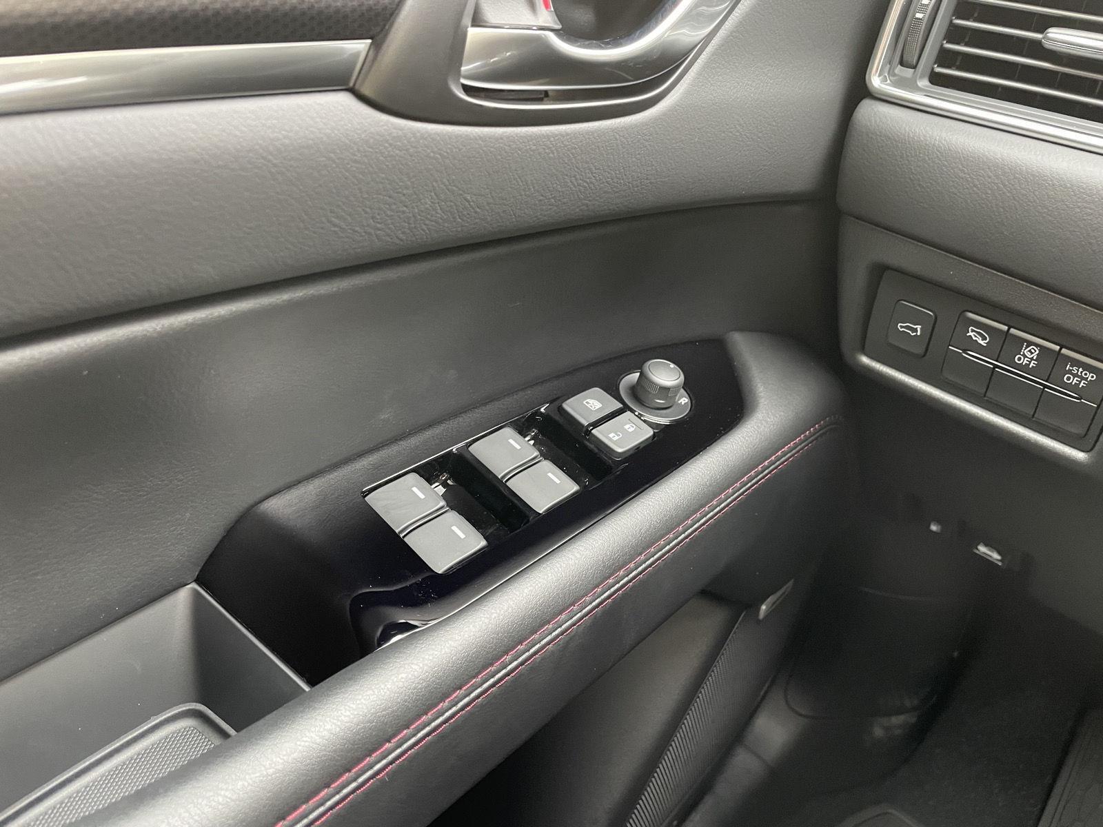 New 2025 Mazda CX-5 for sale in Lincoln NE