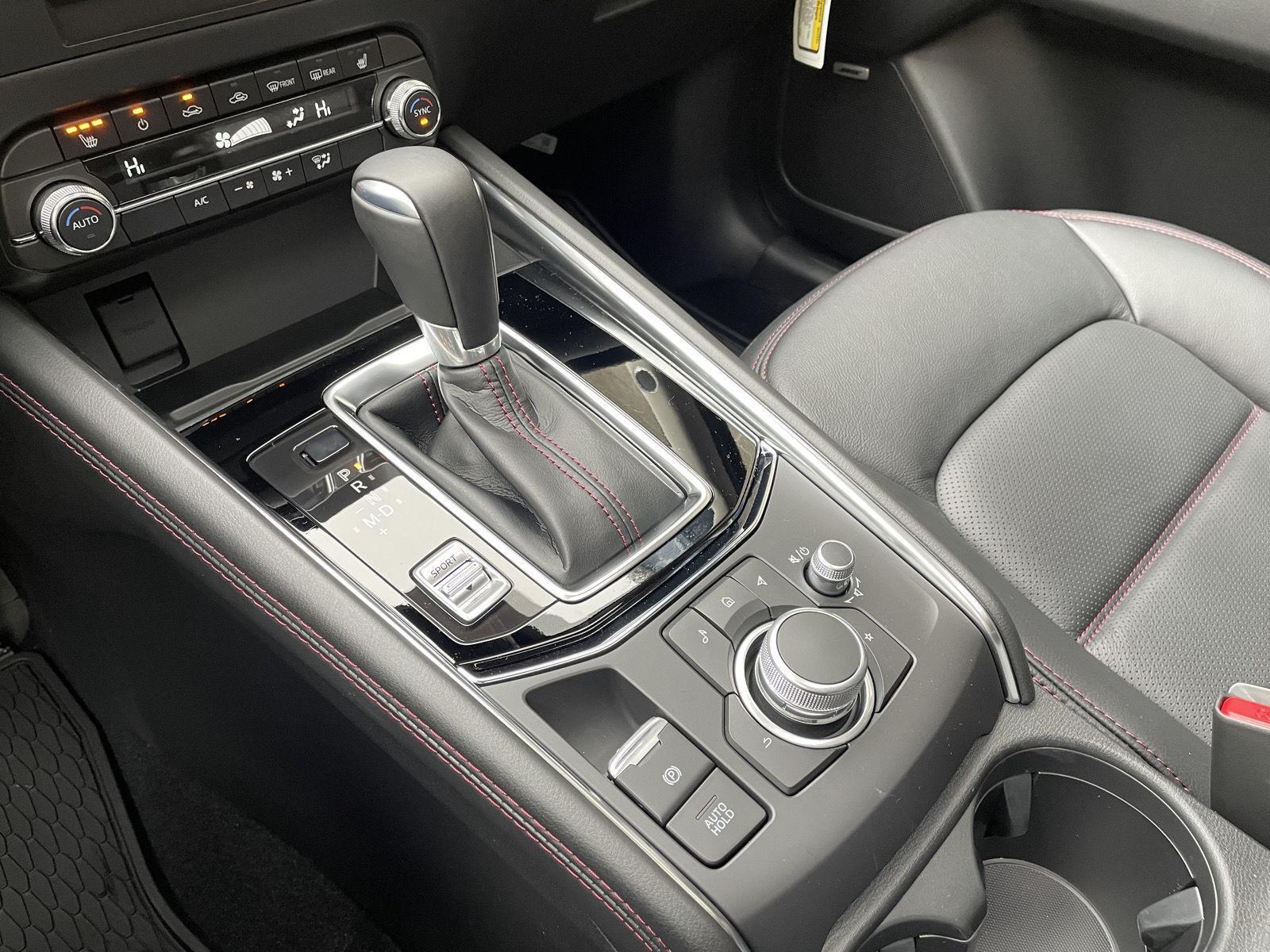 New 2025 Mazda CX-5 for sale in Lincoln NE