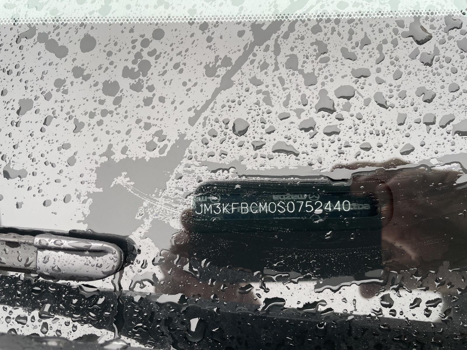 New 2025 Mazda CX-5 for sale in Lincoln NE