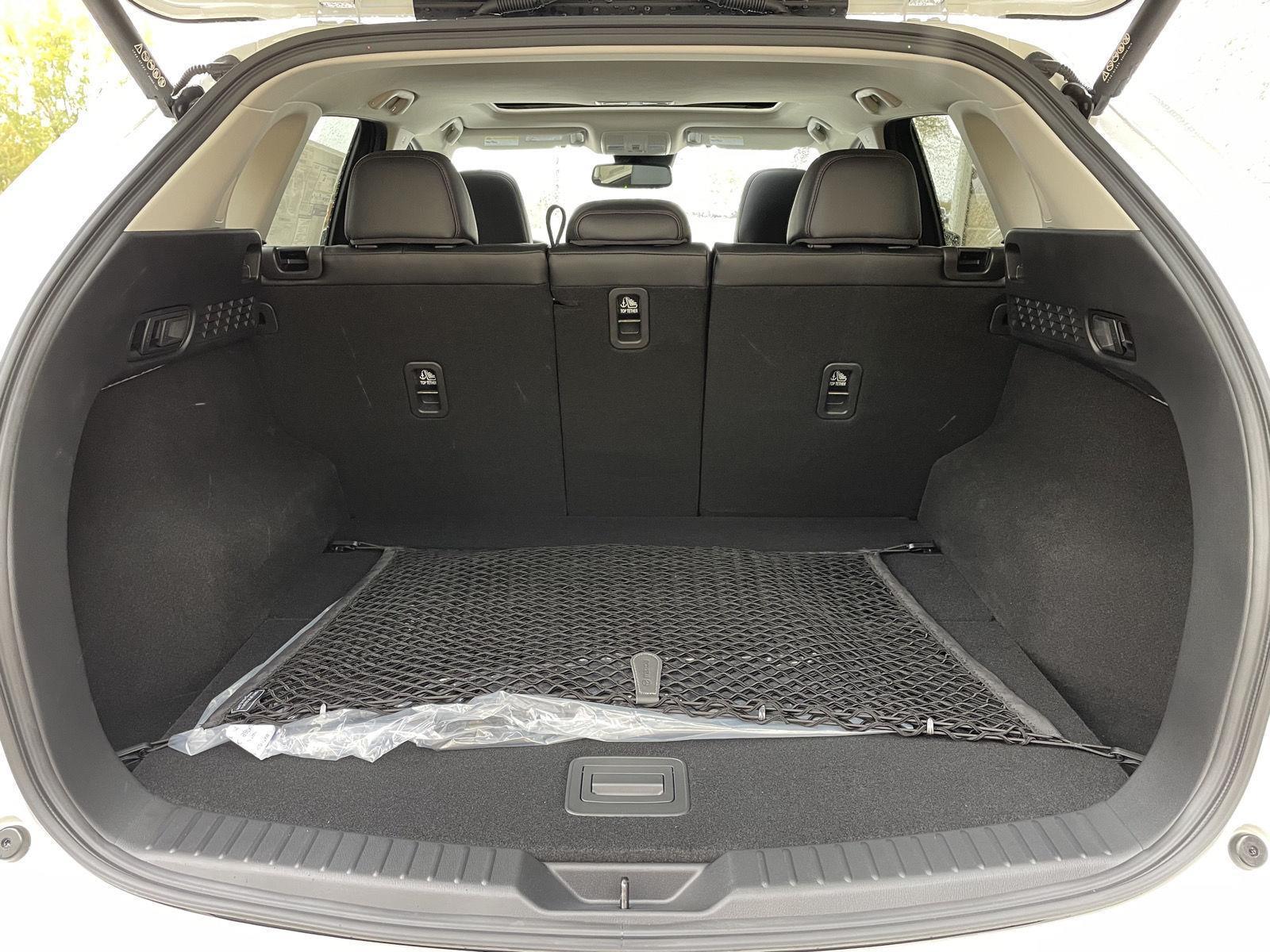 New 2025 Mazda CX-5 for sale in Lincoln NE