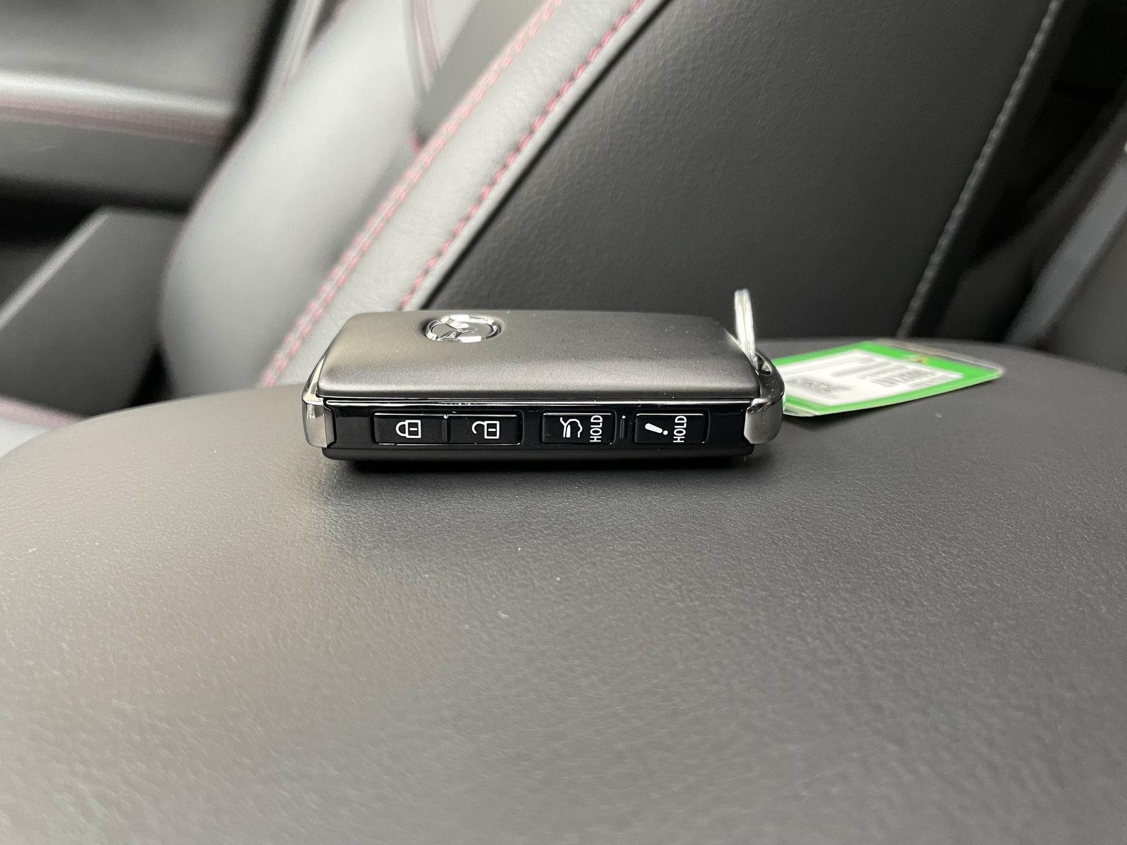 New 2025 Mazda CX-5 for sale in Lincoln NE