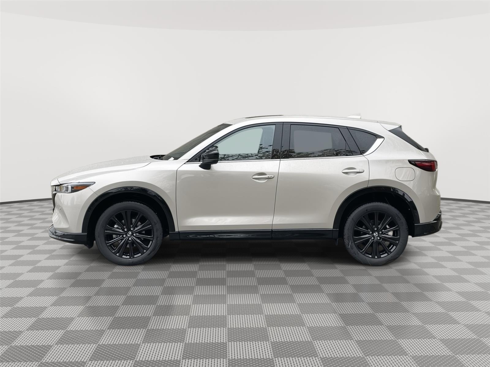 New 2025 Mazda CX-5 for sale in Lincoln NE
