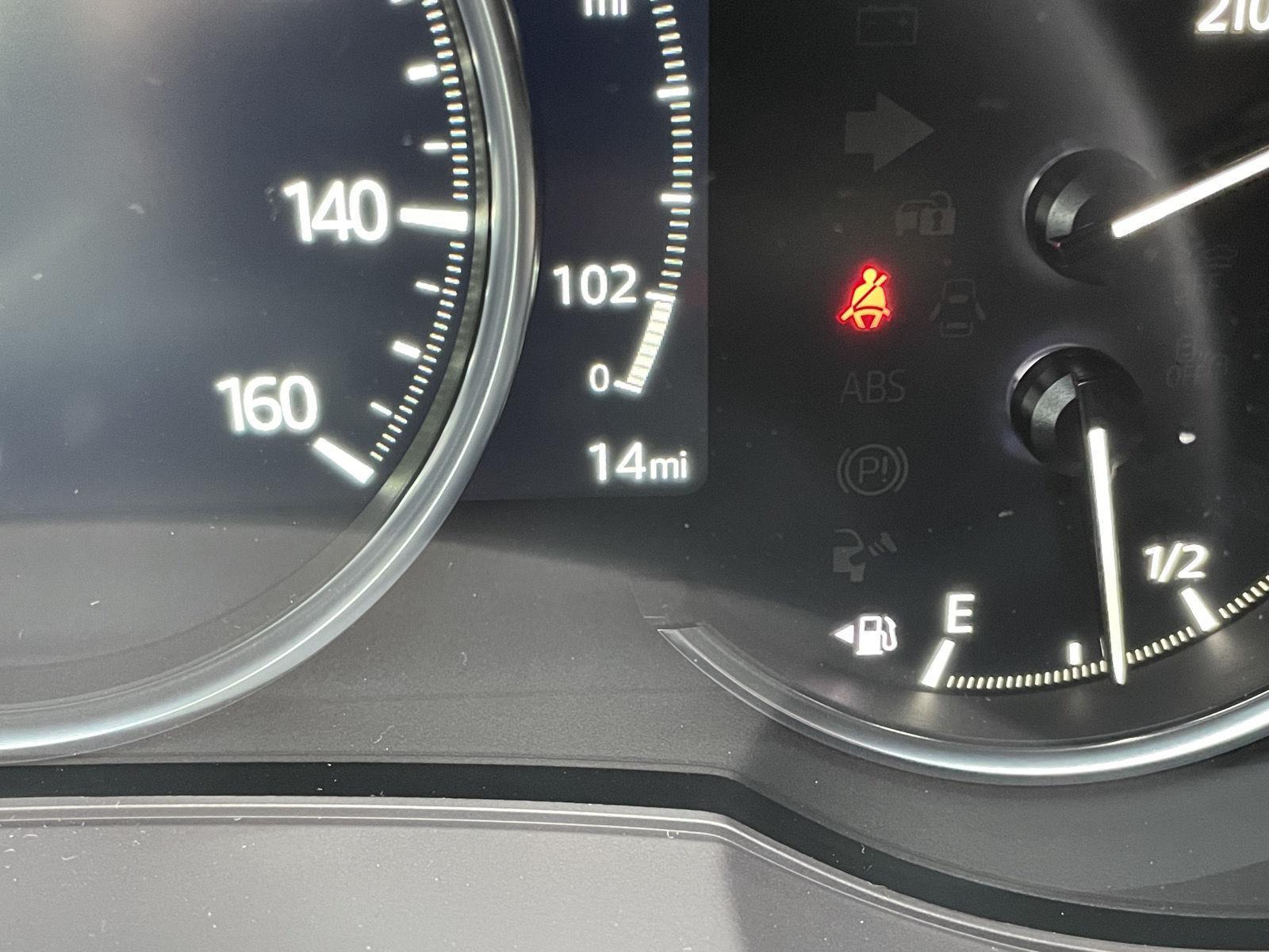 New 2025 Mazda CX-5 for sale in Lincoln NE