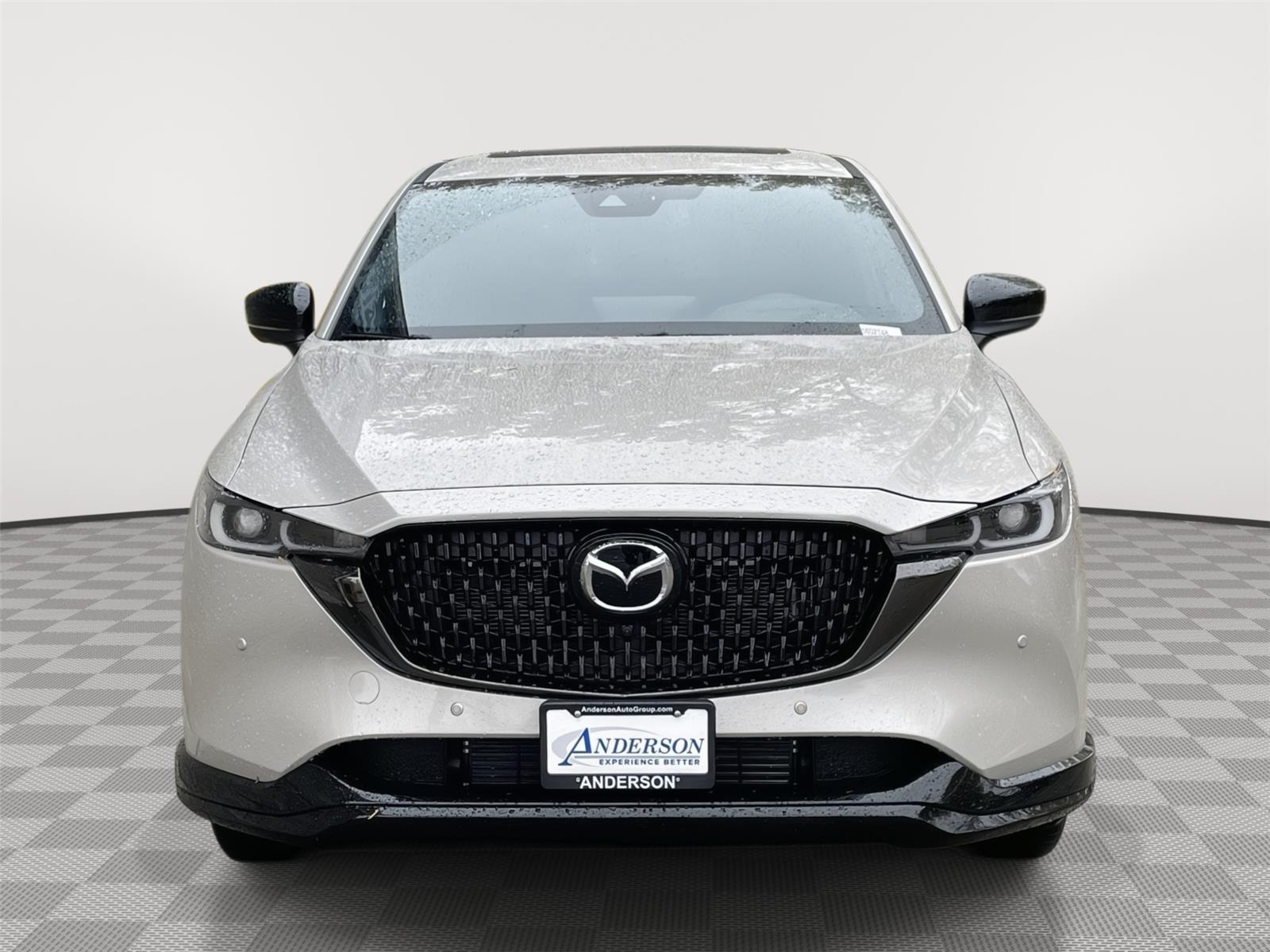 New 2025 Mazda CX-5 for sale in Lincoln NE