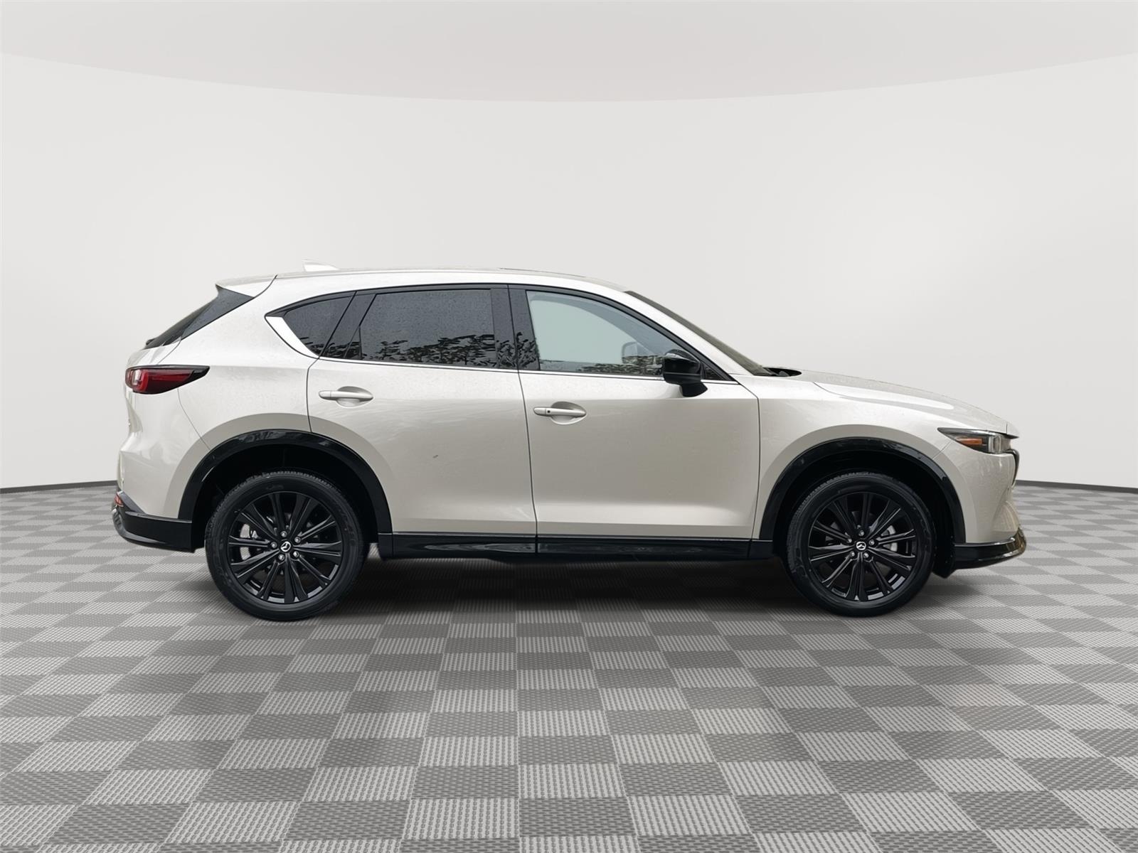 New 2025 Mazda CX-5 for sale in Lincoln NE